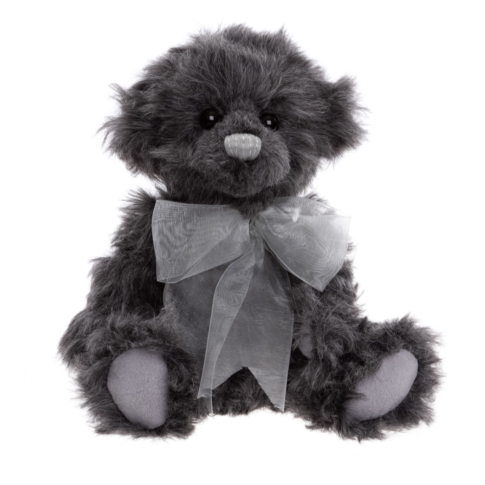 Charlie Bears 23cm Mr Fogg Bear