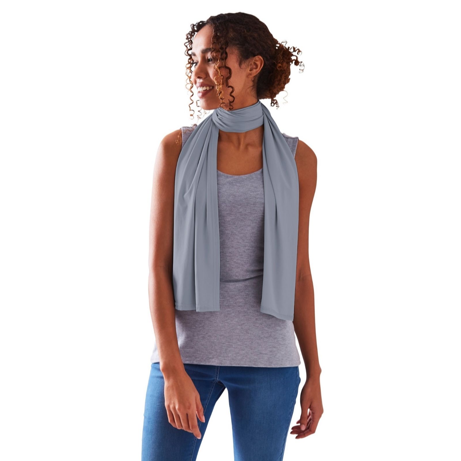 Sensation Cooling Scarf Two Pack