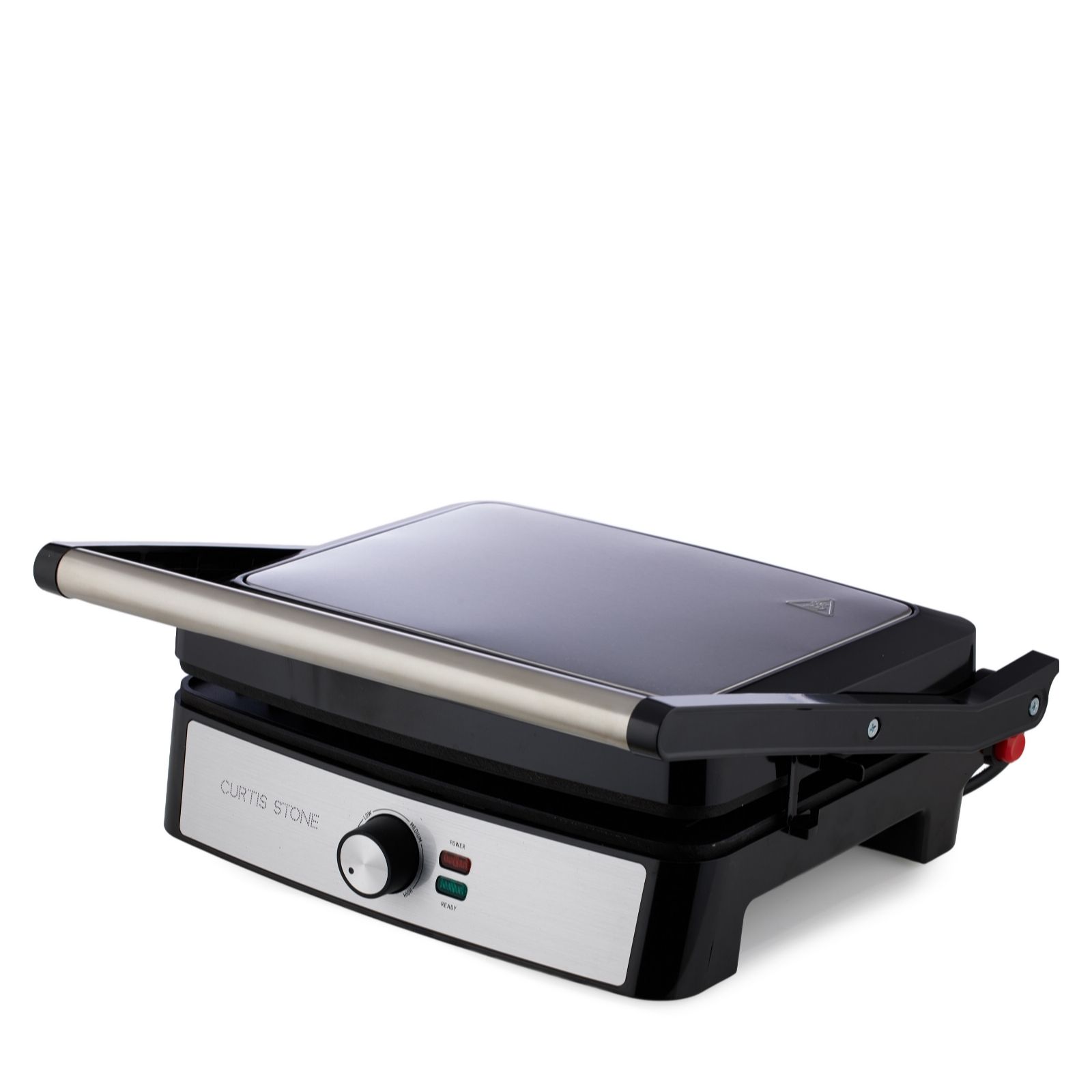 Curtis Stone Electrical Contact Grill