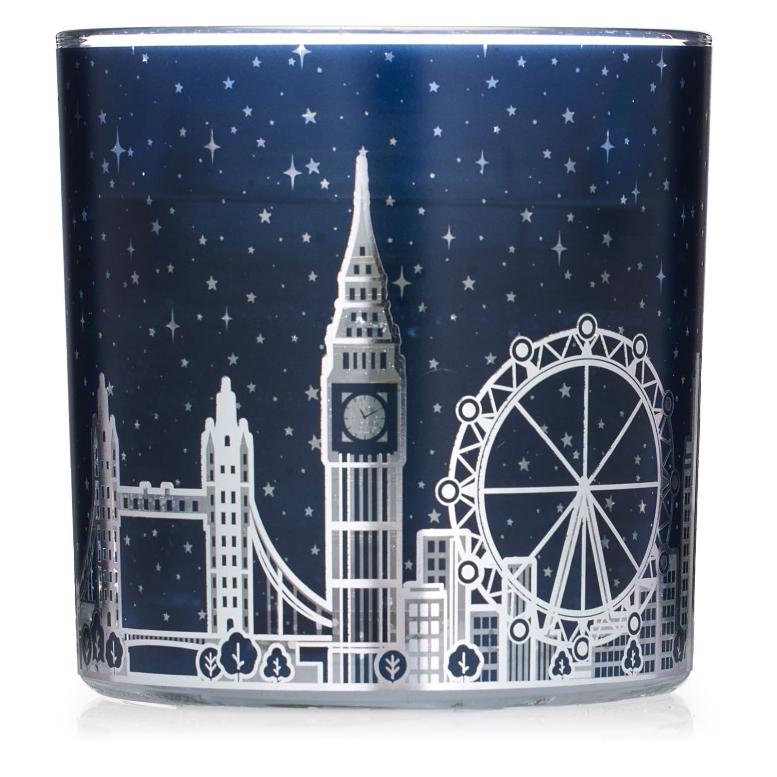 Home Stories Magic Candle With 2 Refills