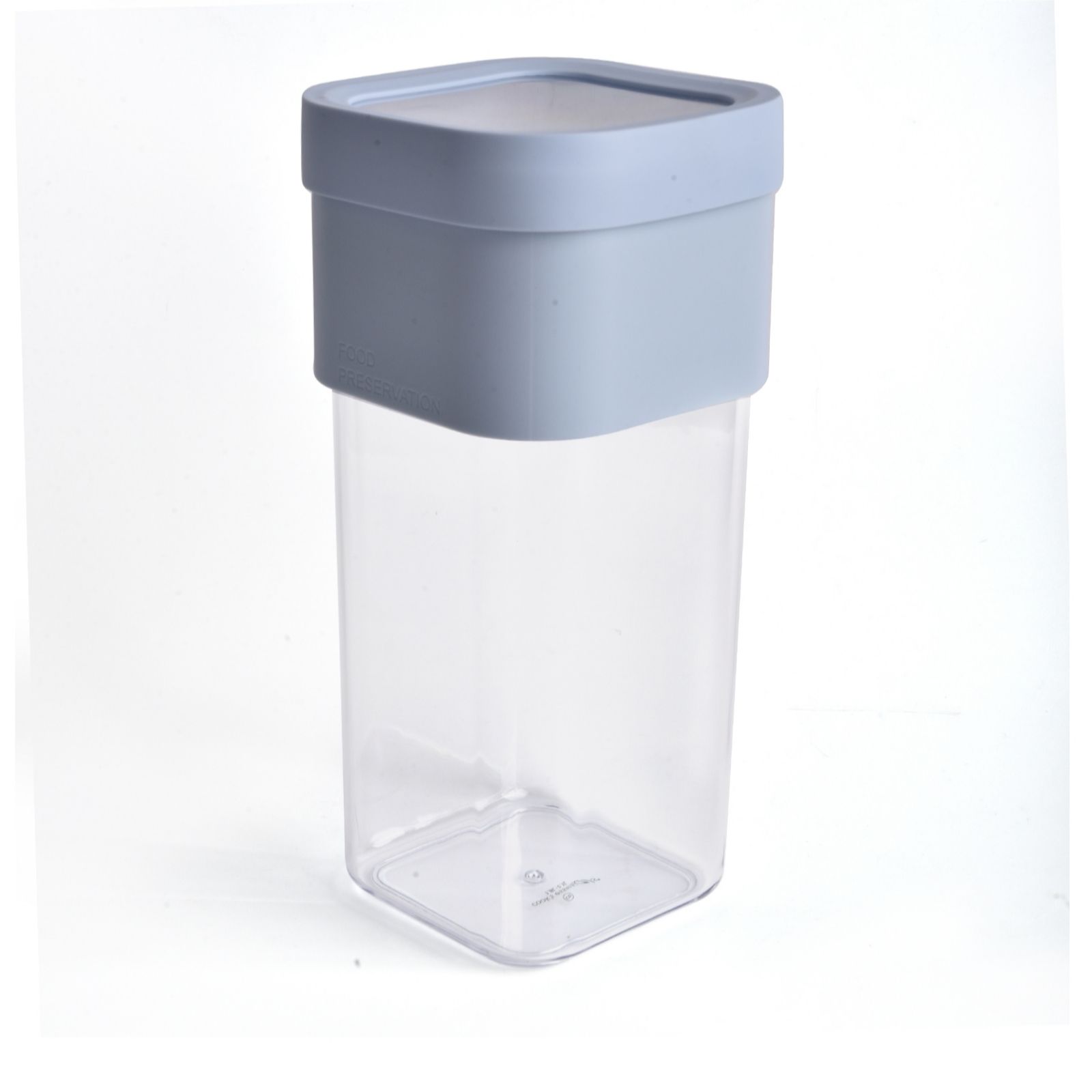 Cook's Essentials Vertical Large Adjustable Height Container