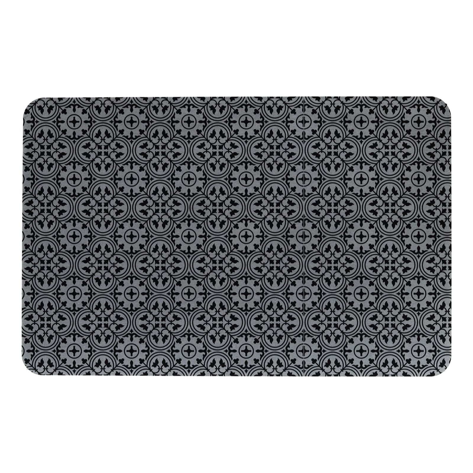 Artsy Mats Stone Non Slip Natural Bath Mat
