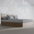 Panda London Bamboo Fitted Sheet