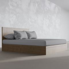 Panda London Bamboo Fitted Sheet
