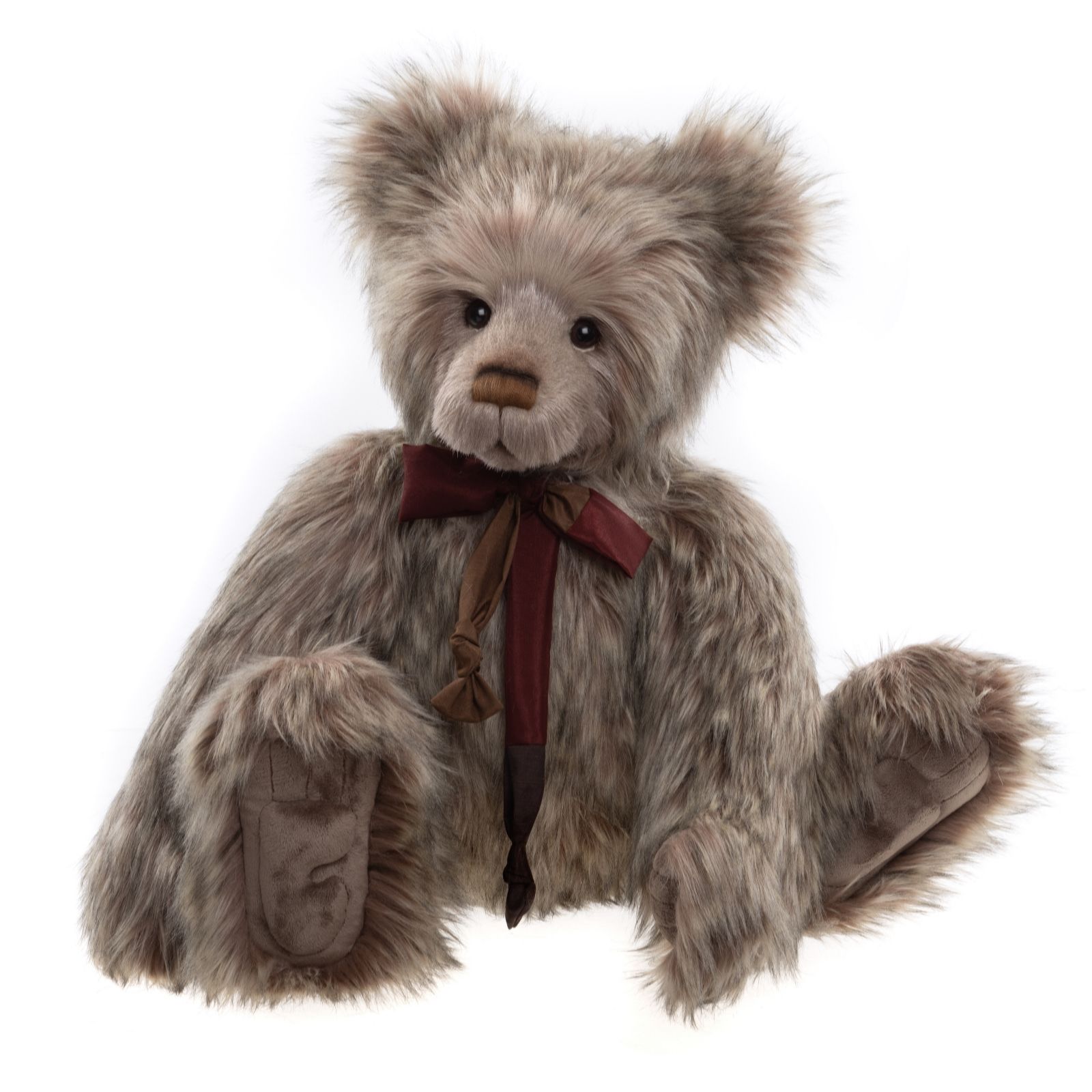 Charlie Bears 76cm Reynolds Bear