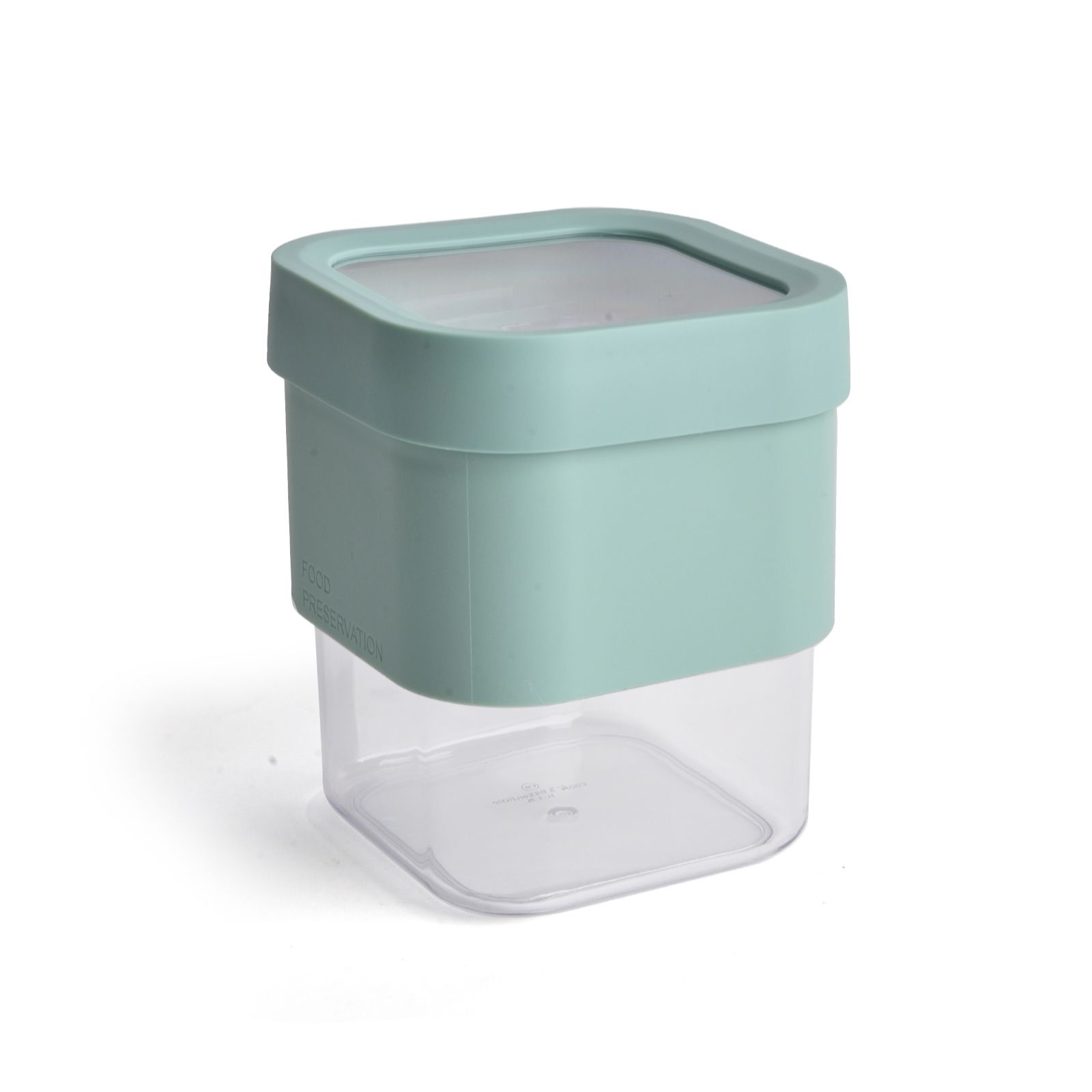 Cook's Essentials Vertical Medium Adjustable Height Container