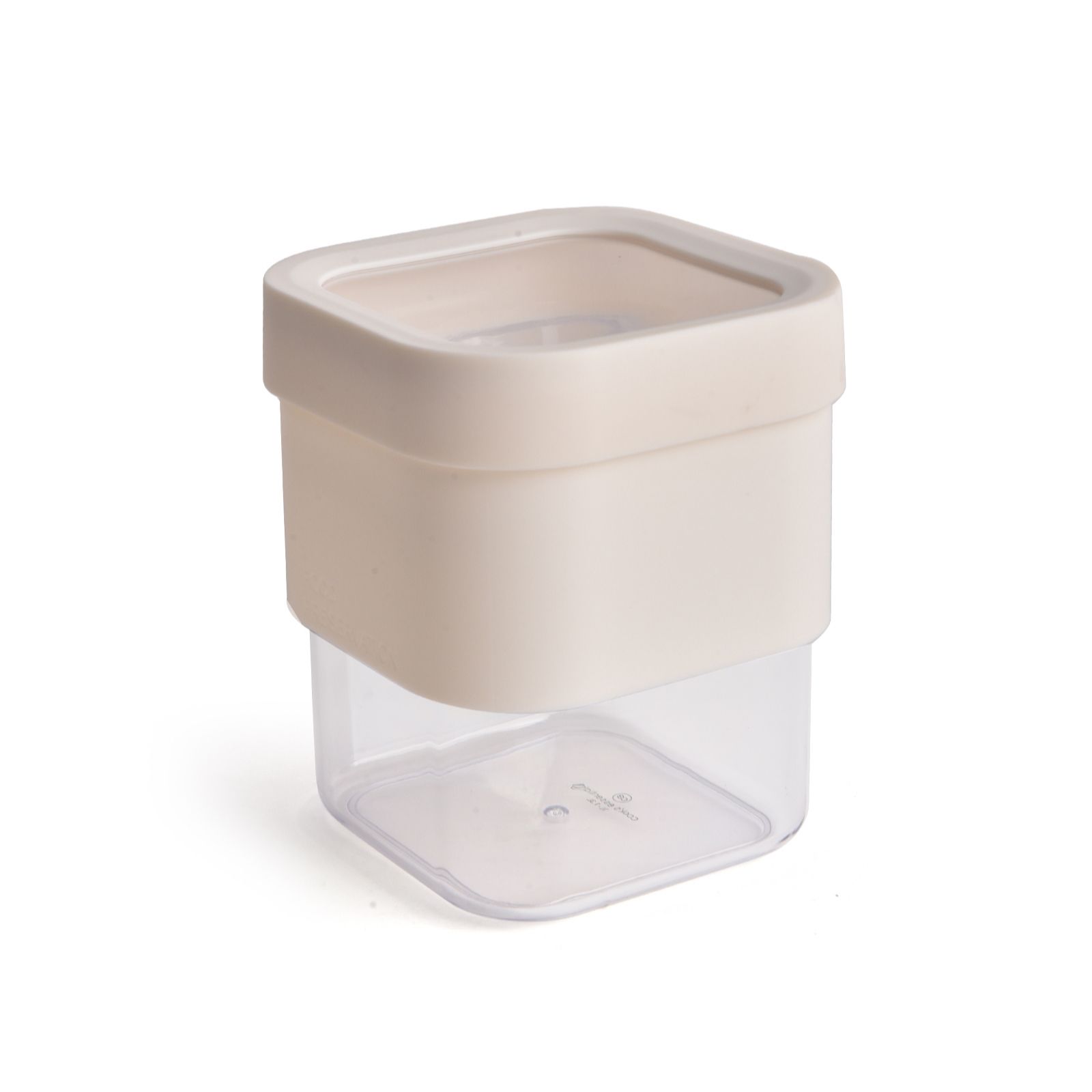 Cook's Essentials Vertical Medium Adjustable Height Container