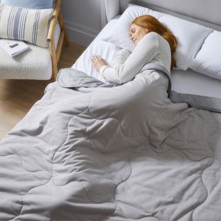 Silentnight Restore Cooling Blanket