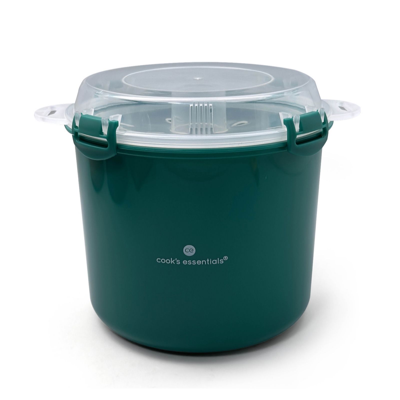 Outlet Cook's Essentials 2.2L Microwave Rice Cooker