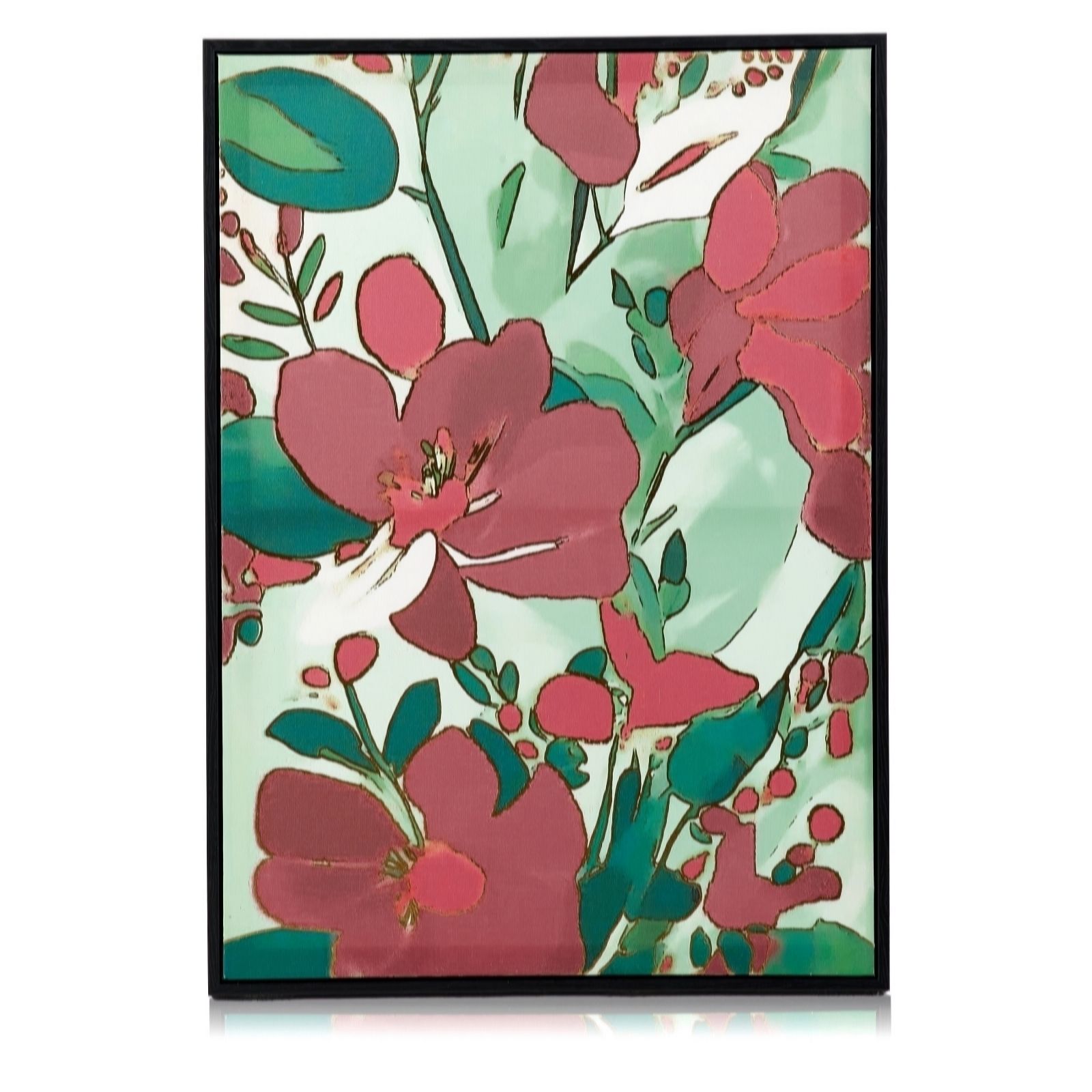 Outlet Home Stories Floral Autumn Print
