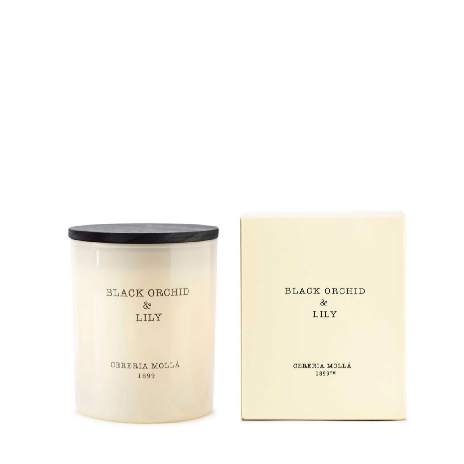  Cereria Molla 1899 230g Luxury Candle