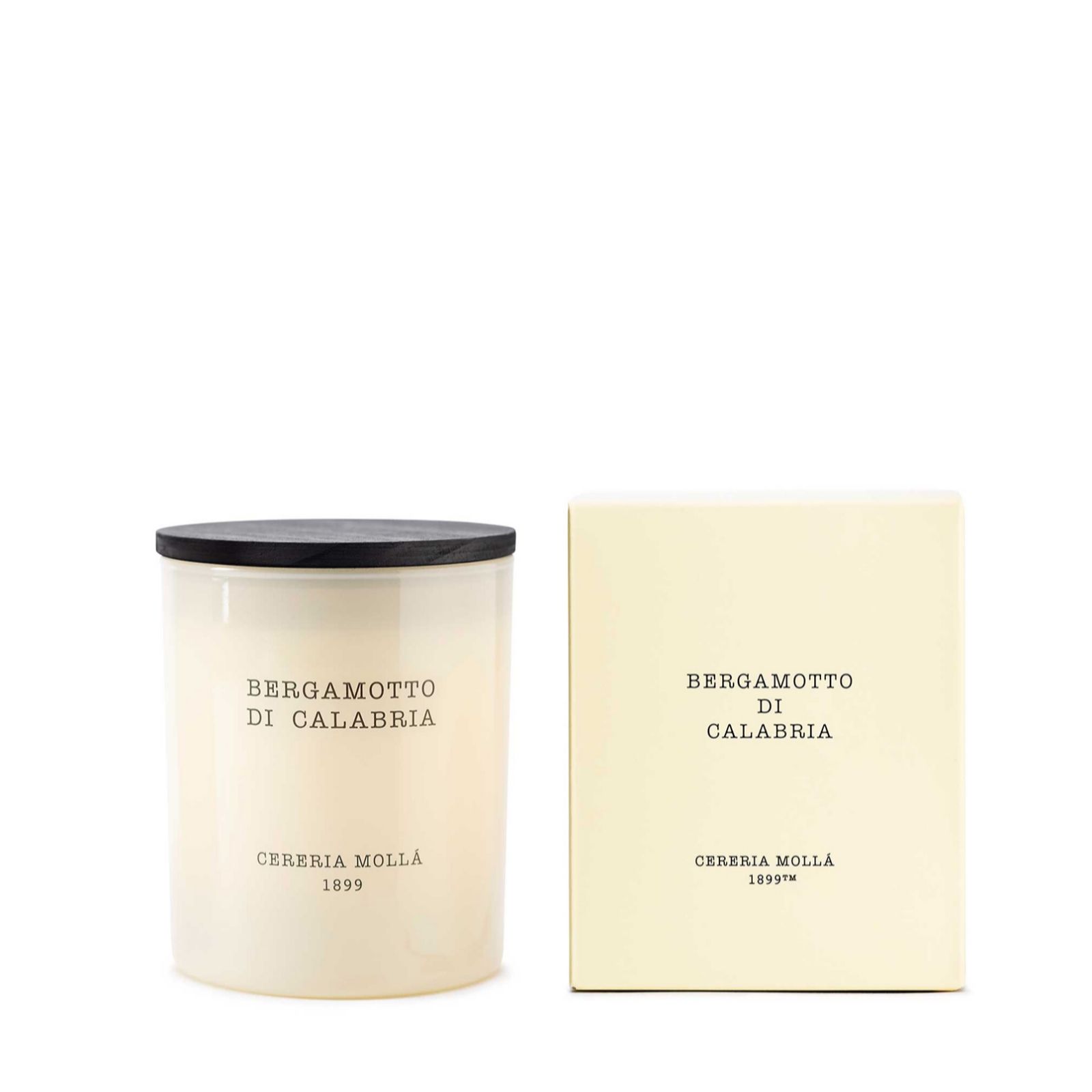 Cereria Molla 1899 230g Luxury Candle