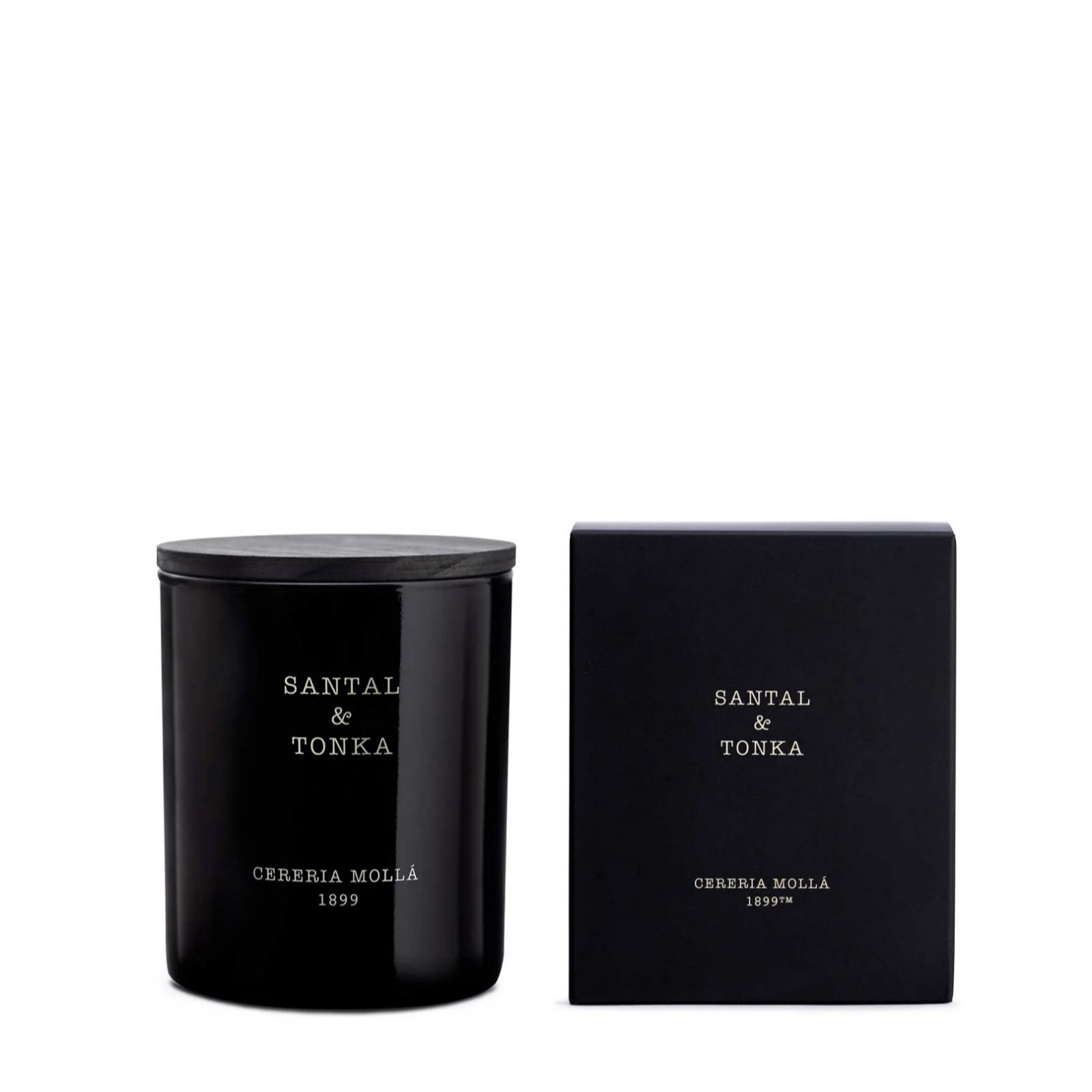 Cereria Molla 1899 230g Luxury Candle