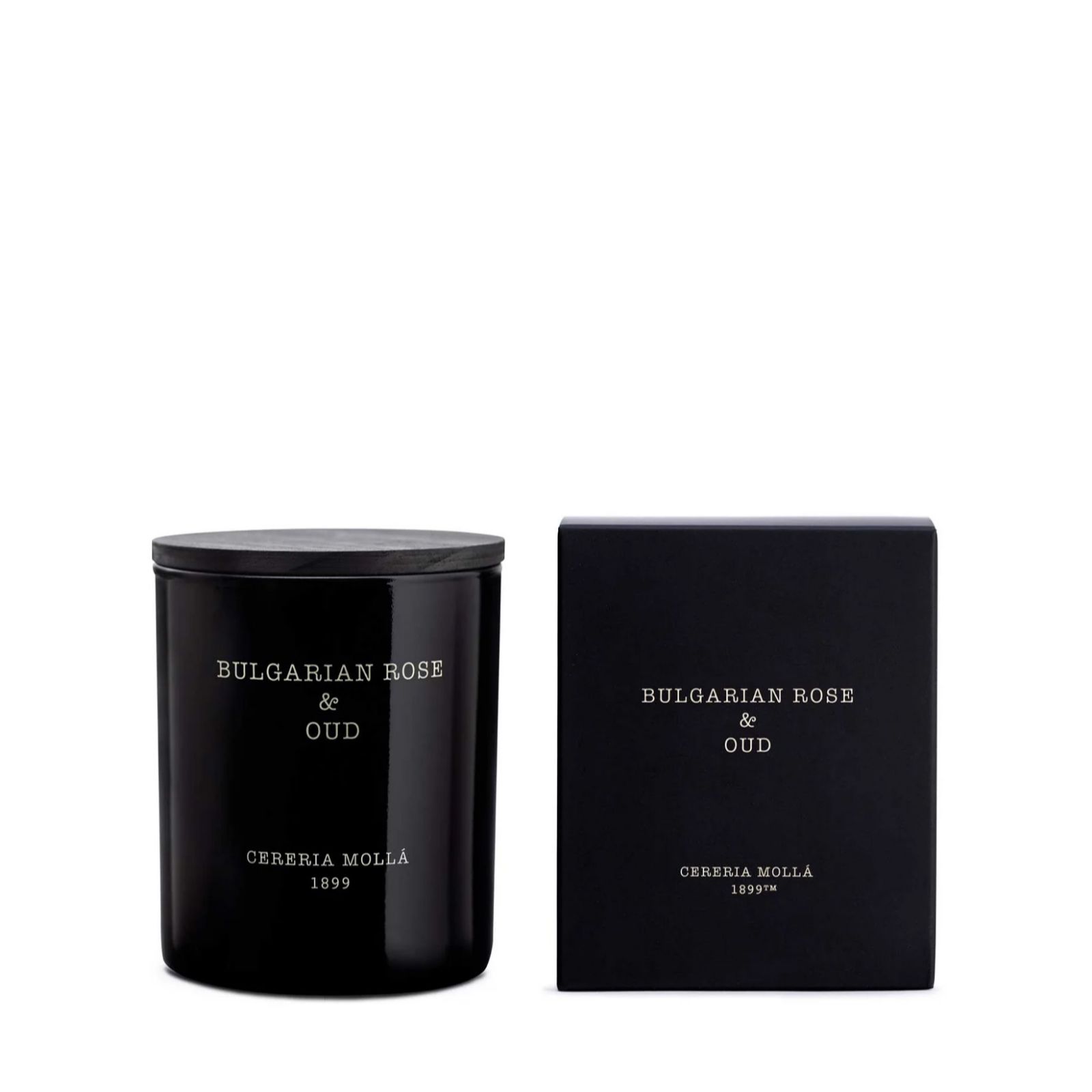 Cereria Molla 1899 230g Luxury Candle