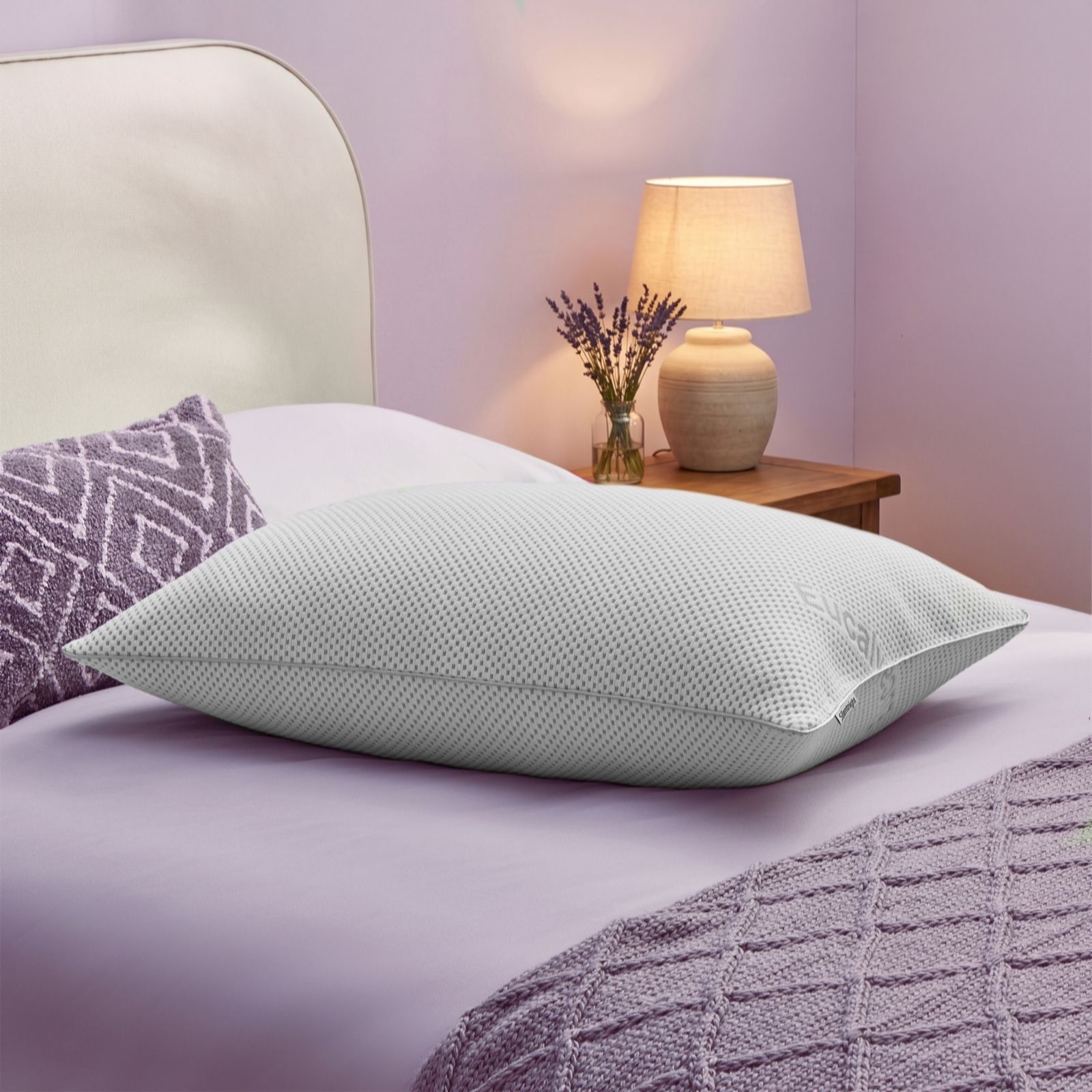 Silentnight Magnesium Pillow