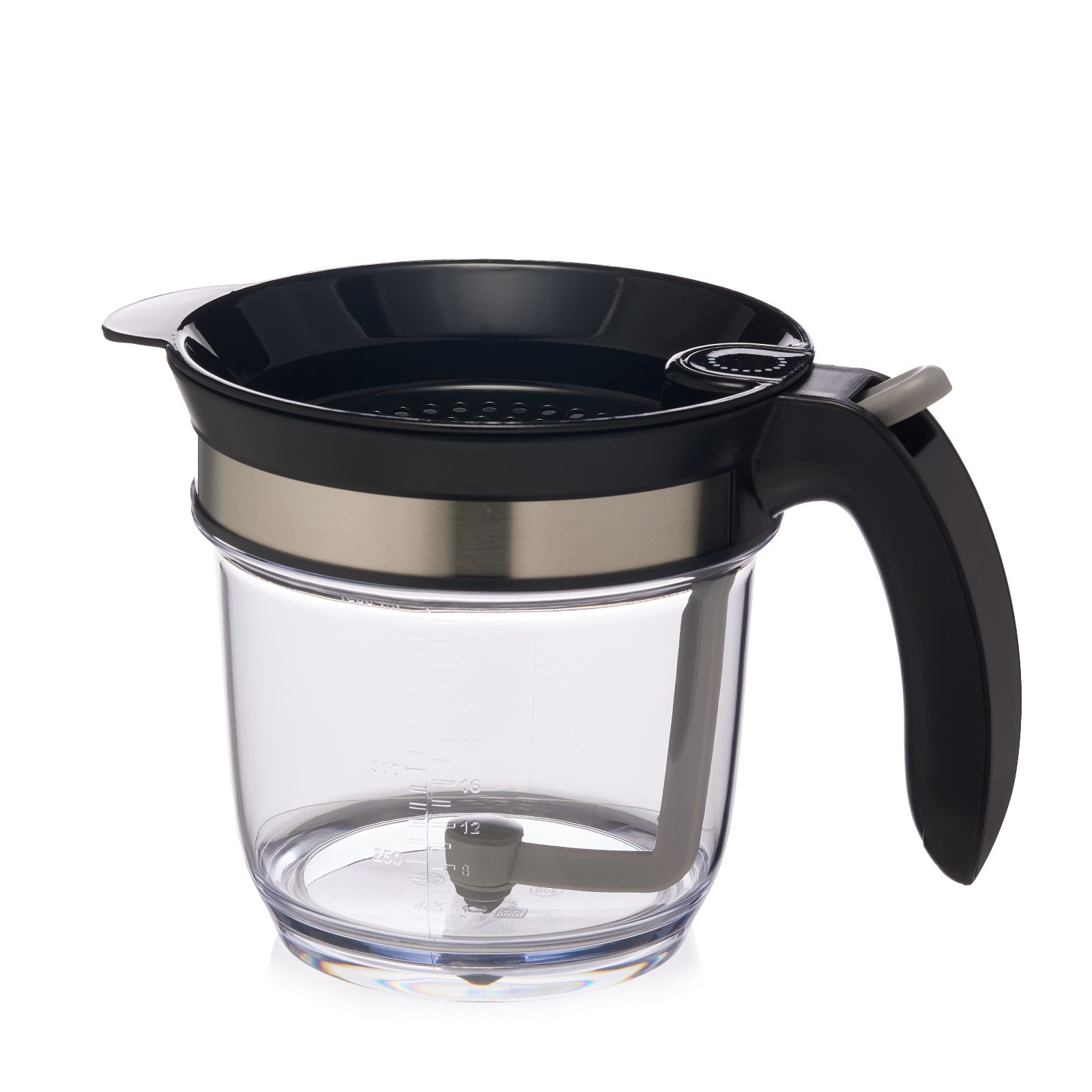 Curtis Stone Gravy Seperator Jug