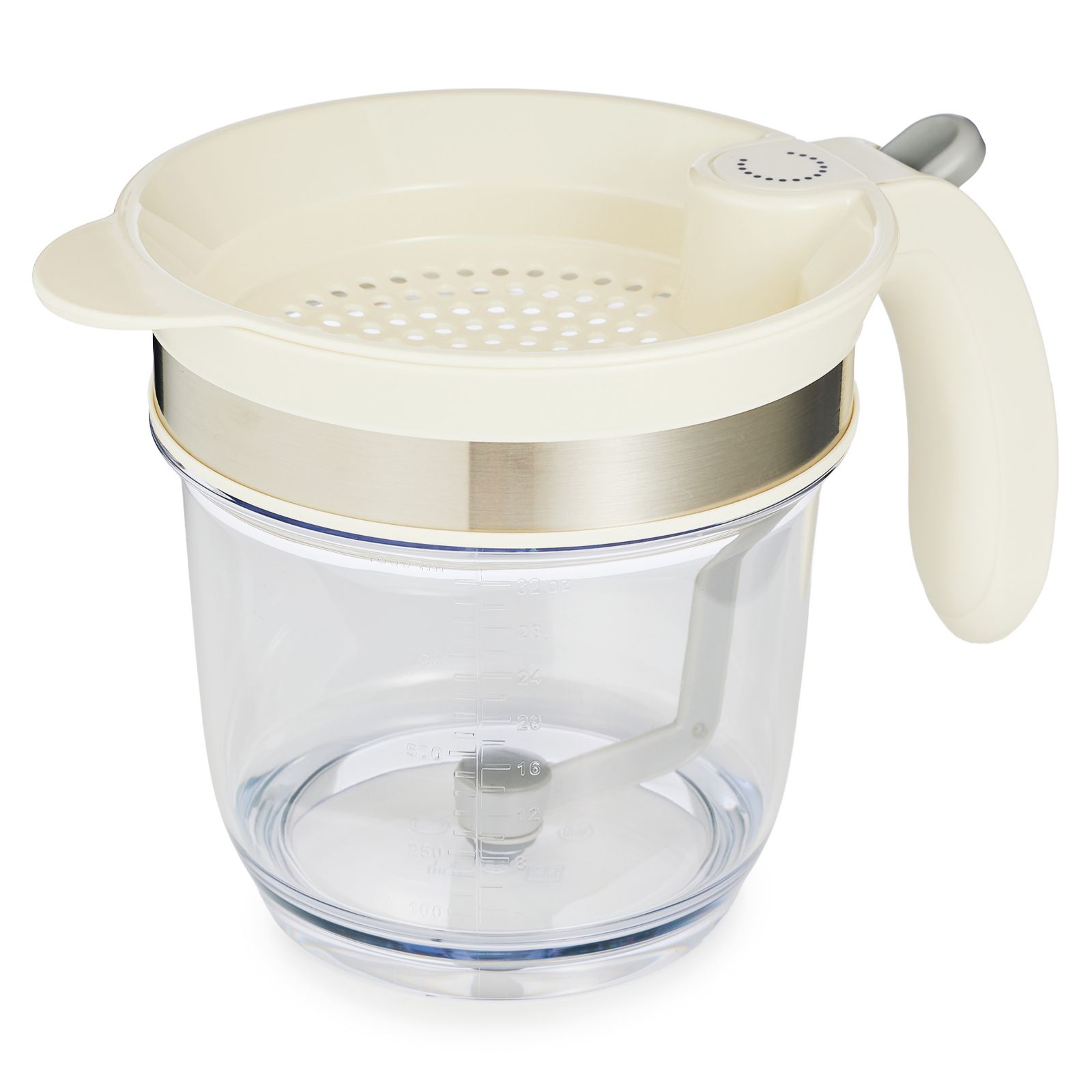 Curtis Stone Gravy Separator Jug