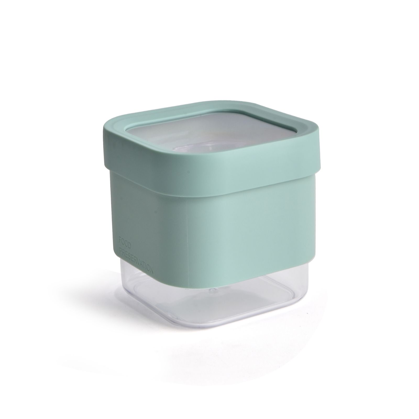 Cook's Essentials Vetical Small Adjustable Height Container