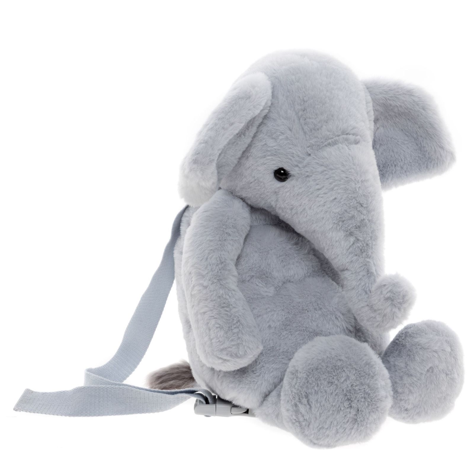 Charlie Bears Bear & Me Bag