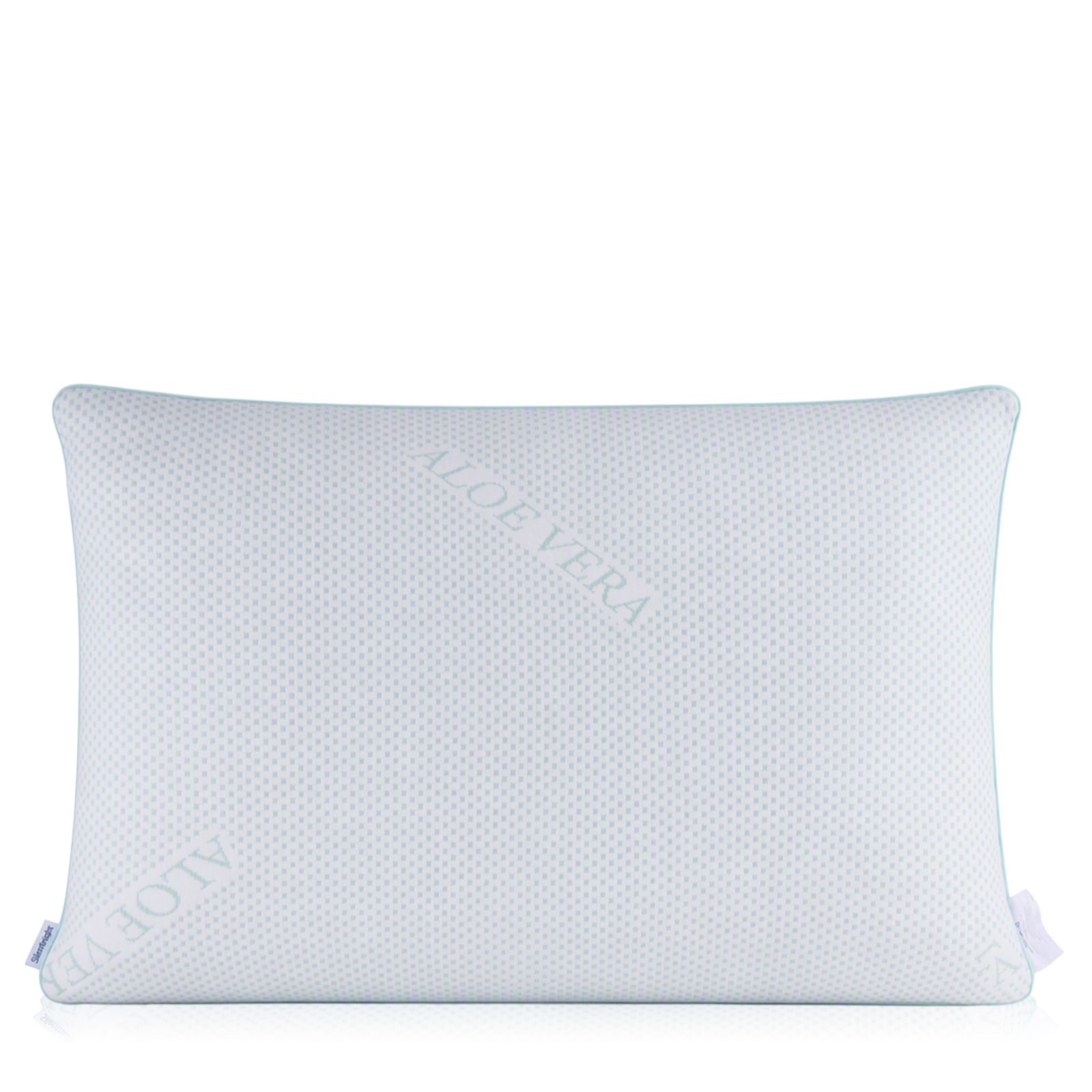Silentnight Aloe Pillow