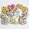 Anna Griffin 80 Piece Celebration Floral Stickers Collection, 1 of 4