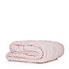 Outlet Cozee Home Ruched Faux Fur and Velvetsoft Heated Snuggle Wrap, 2 of 2
