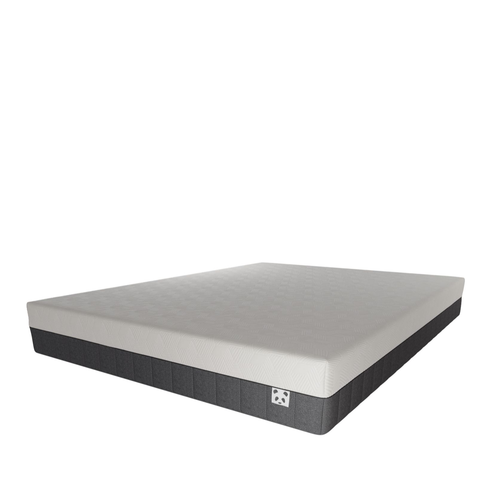 Panda London Hybrid Bamboo Mattress