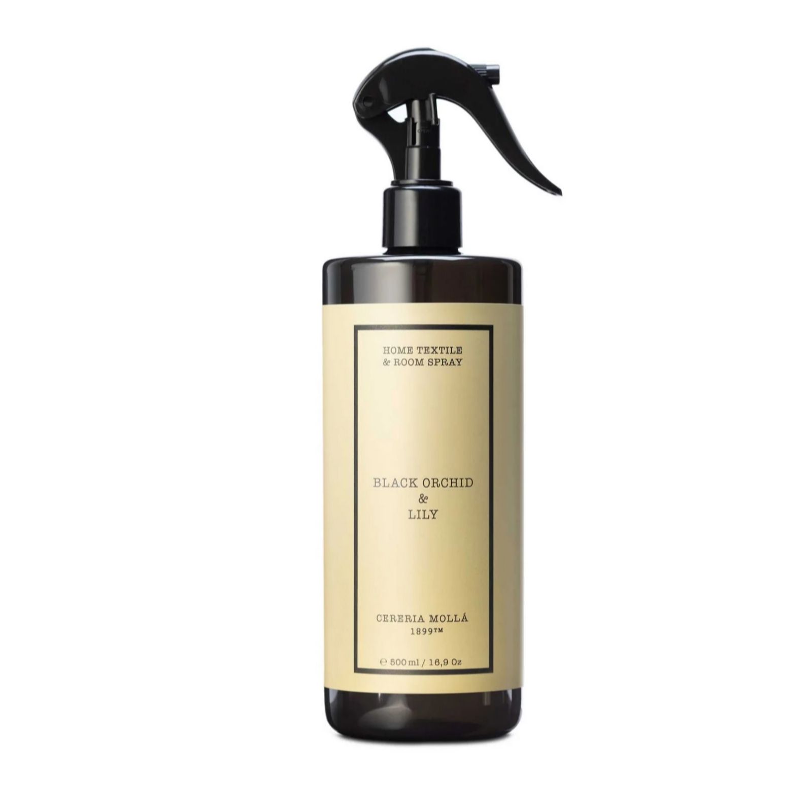 Cereria Molla 1899 500ml Room Spray