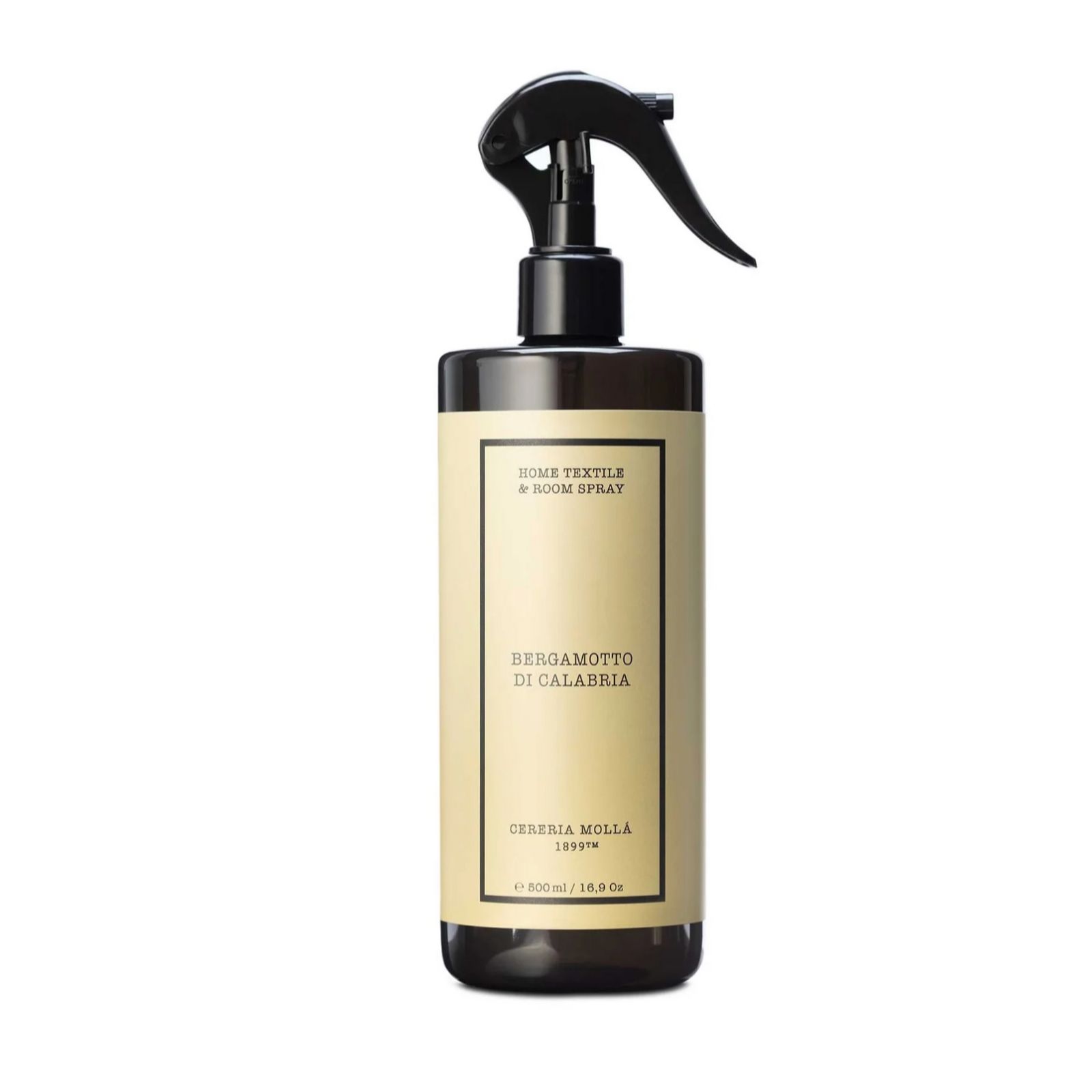 Cereria Molla 1899 500ml Room Spray