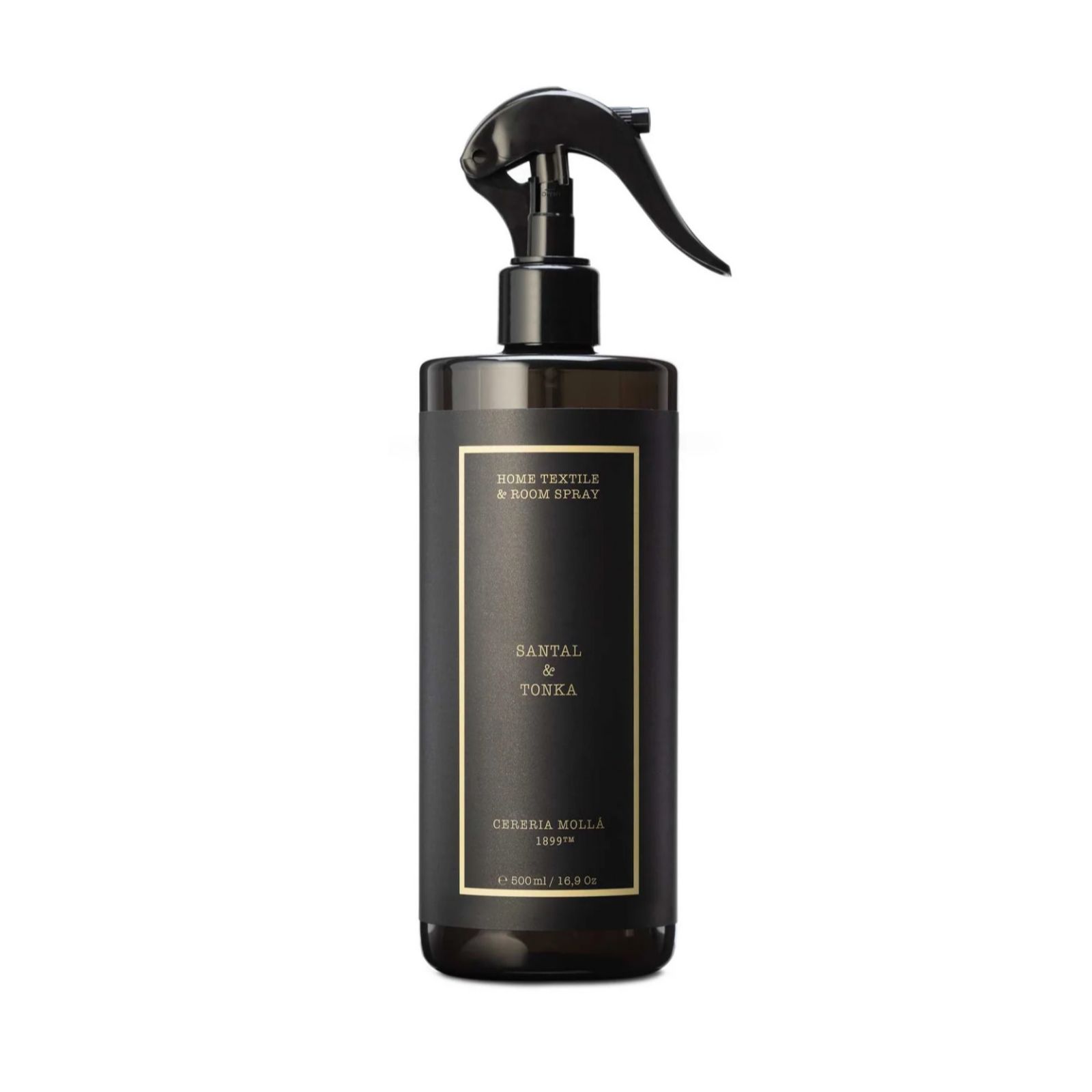 Cereria Molla 1899 500ml Room Spray