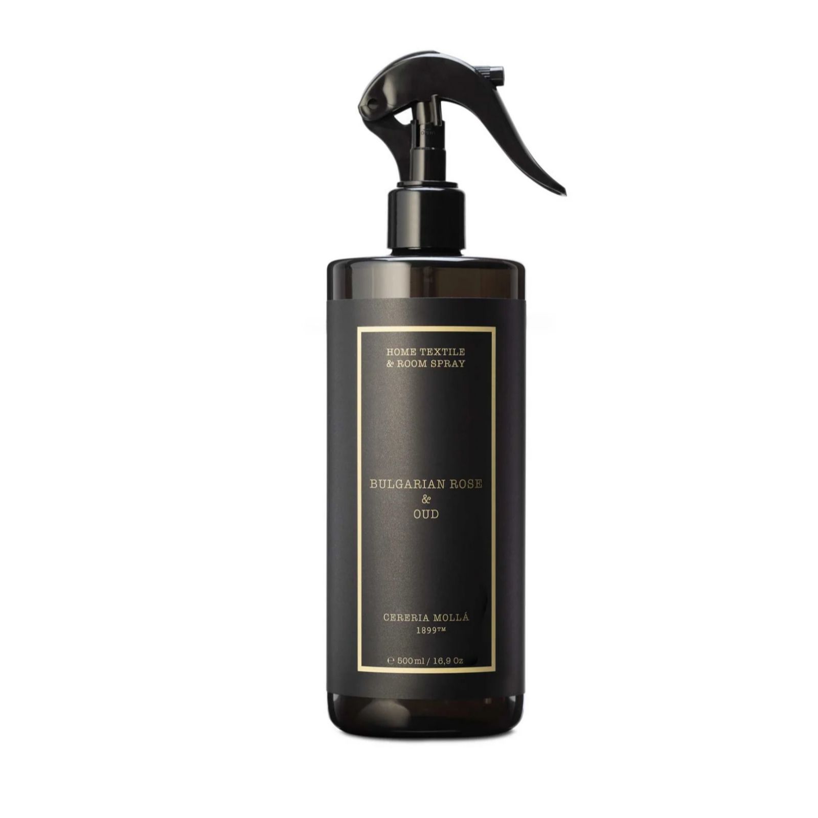 Cereria Molla 1899 500ml Room Spray