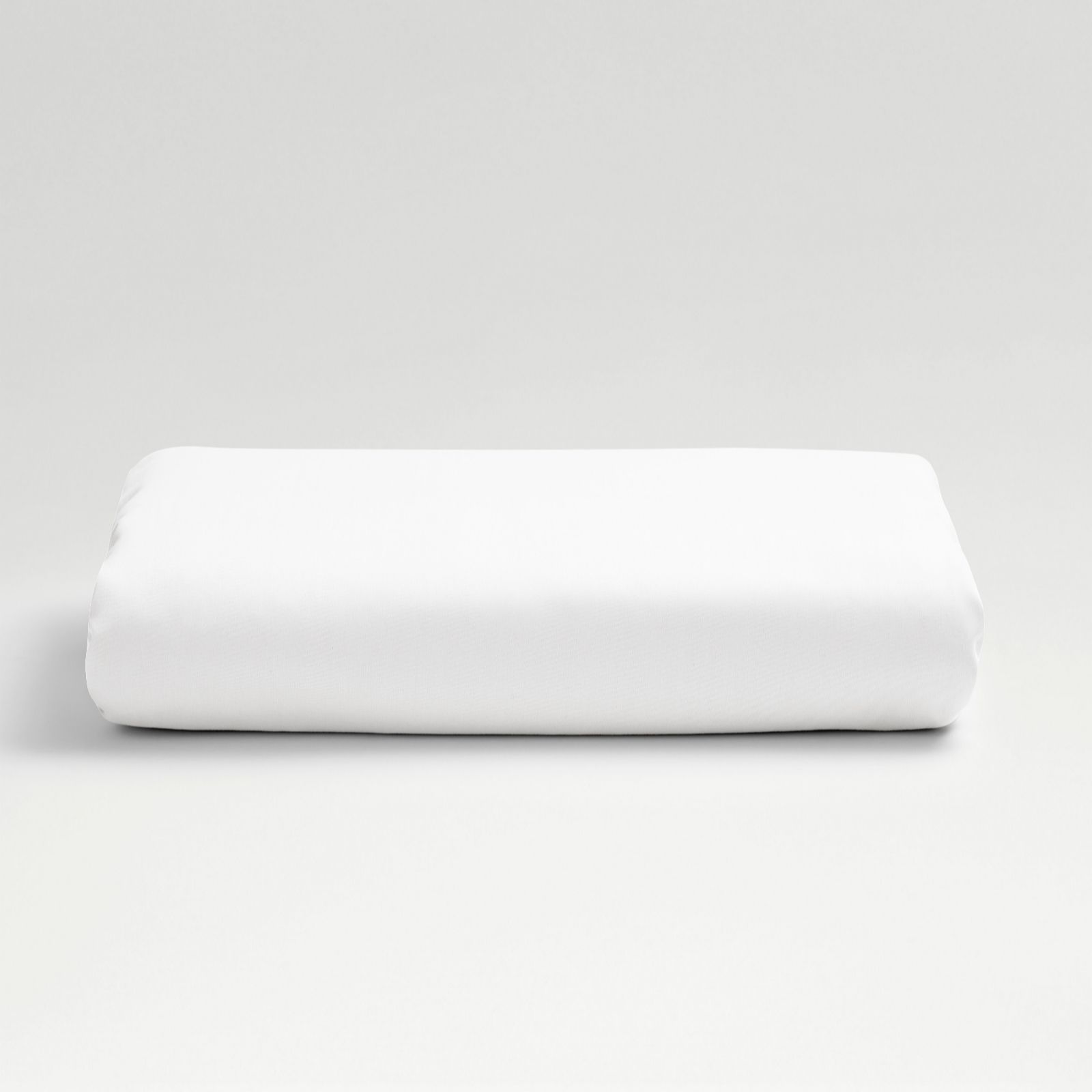 Christy Classic Sateen 400TC Deep Fitted Sheet