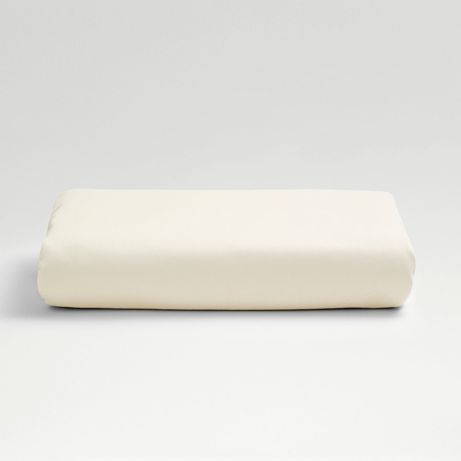 Christy Classic Sateen 400TC Deep Fitted Sheet