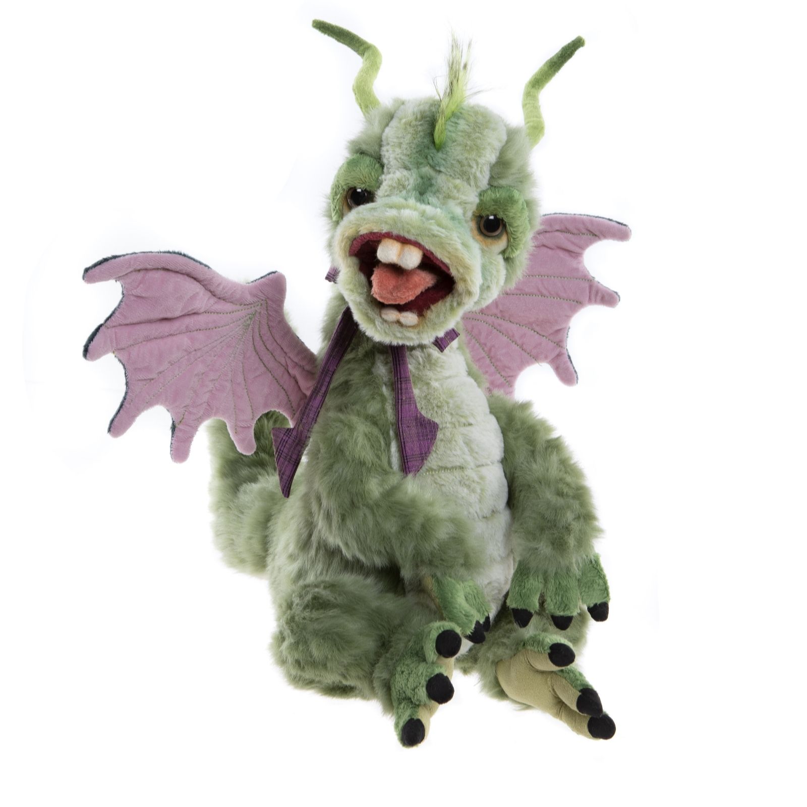 Charlie Bears 46cm Jabberwocky Bear