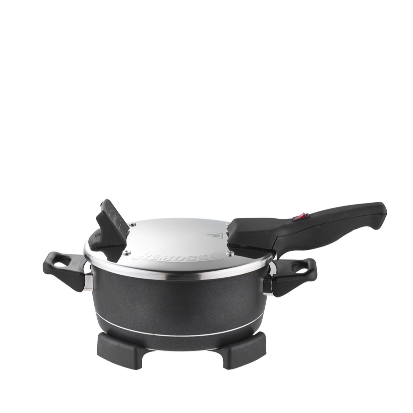 Outlet Lakeland Standard Remoska with Rack & Cookbook QVC UK