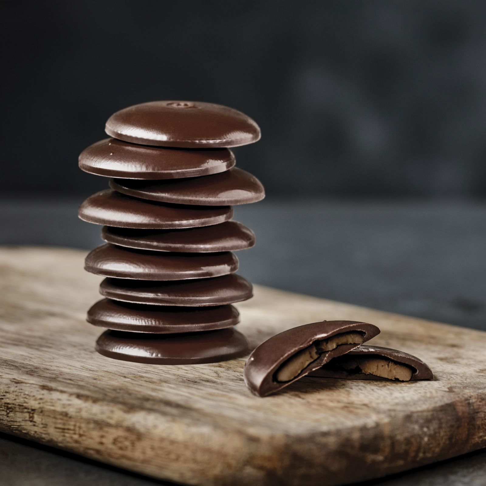 Hotel Chocolat Coffee Thins QVC UK