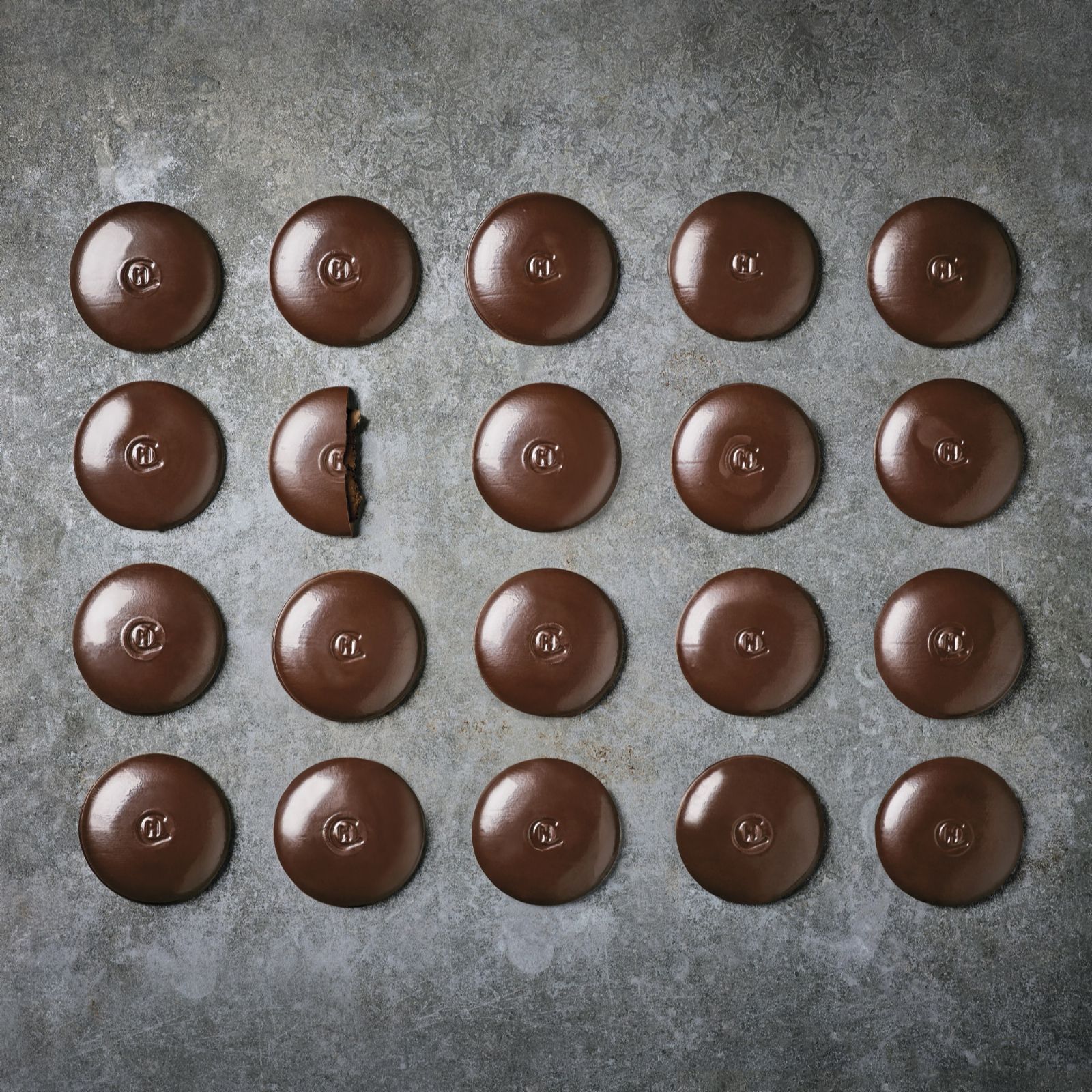 Hotel Chocolat Coffee Thins QVC UK