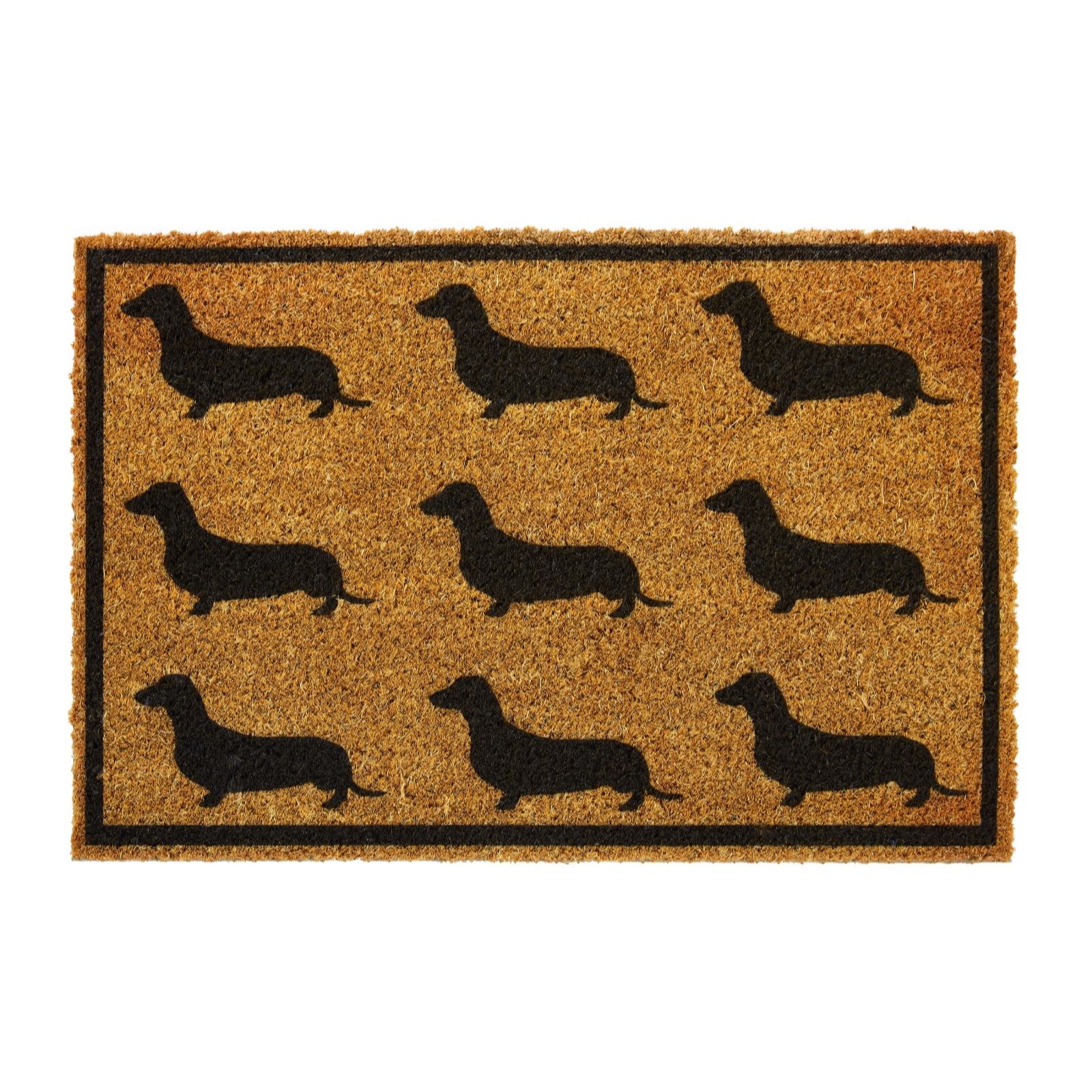 Artsy Mats Coir Doormat