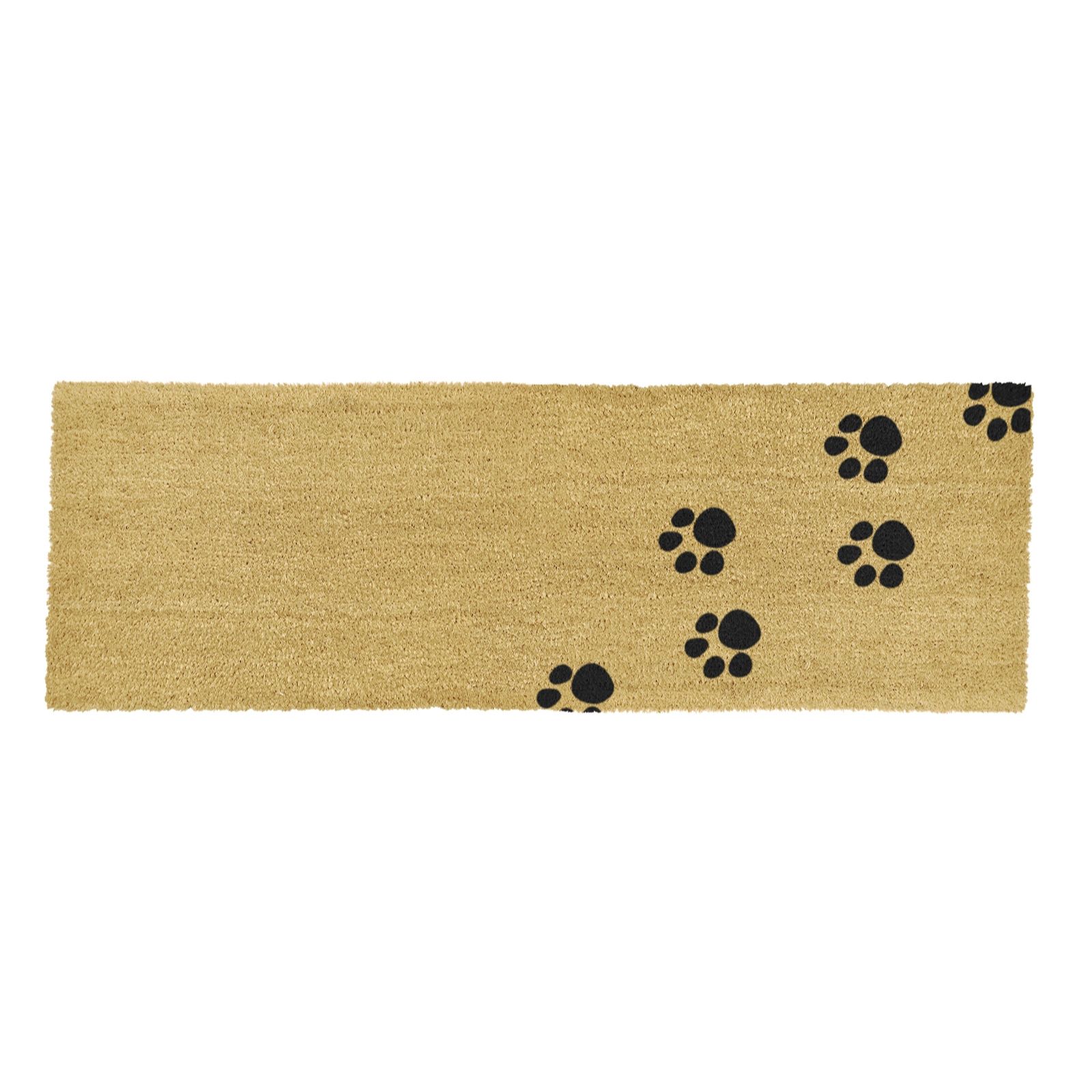 Artsy Mats Coir Doormat
