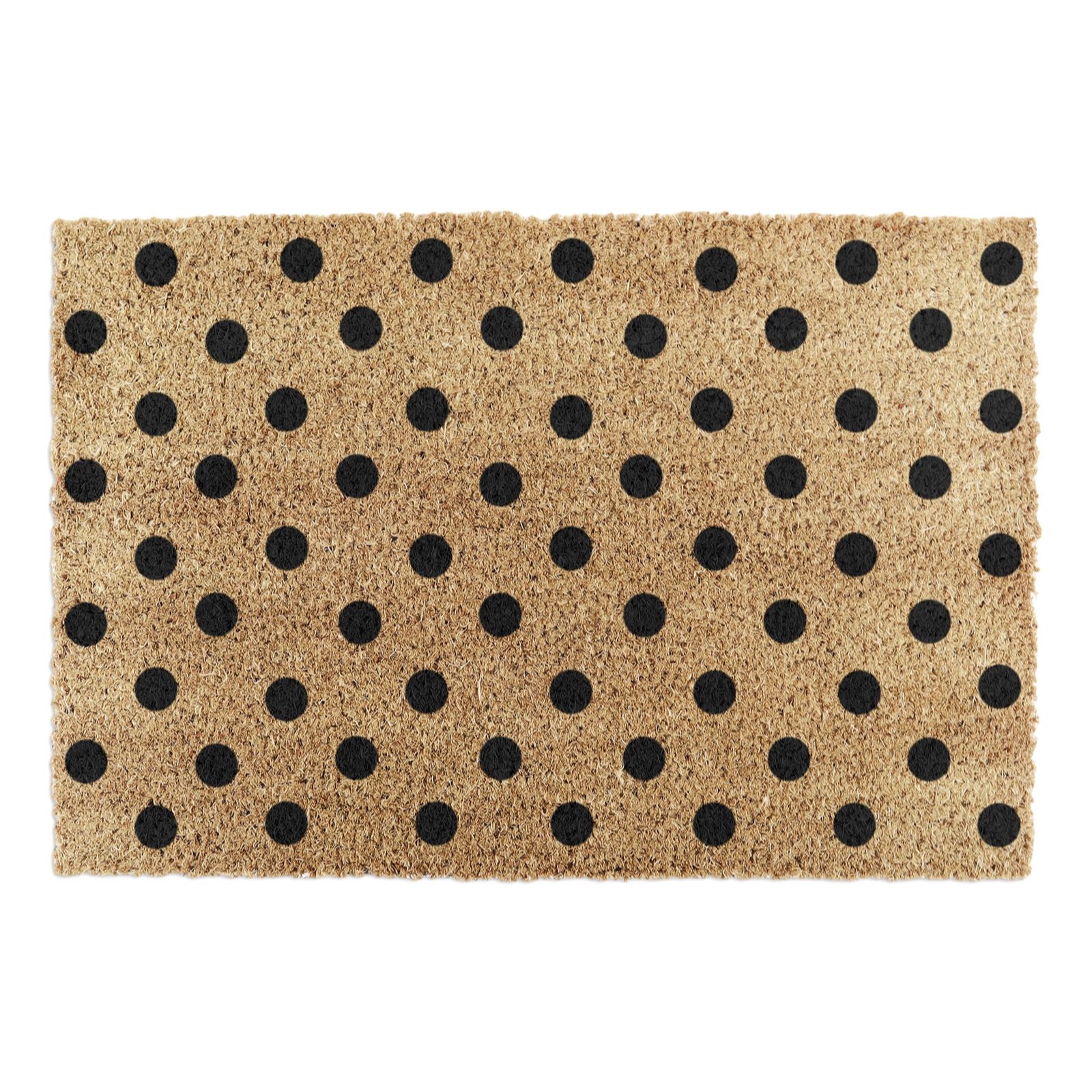 Artsy Mats Coir Doormat