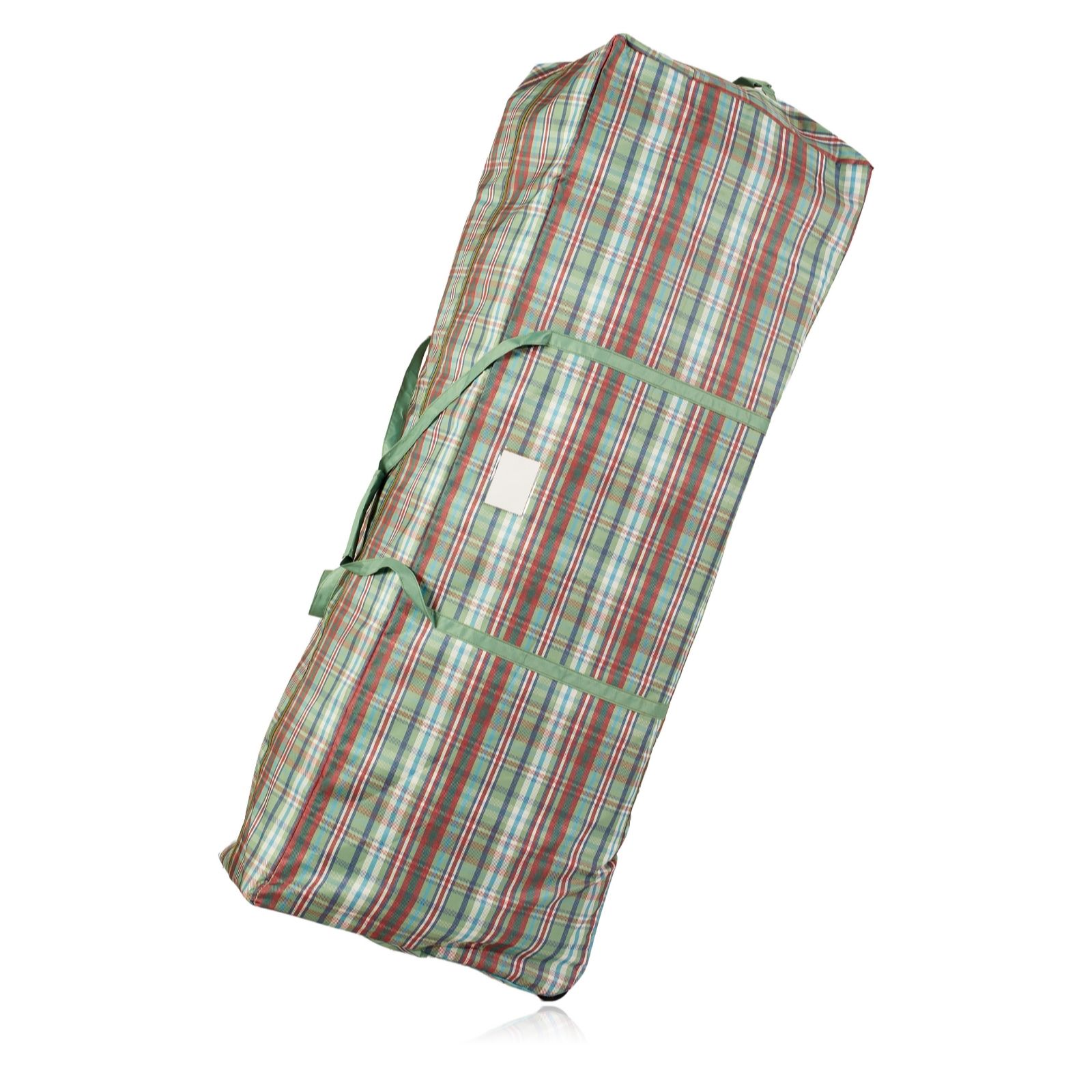 Sara By Sara Davies Christmas Tree Storage Bag with Wheels