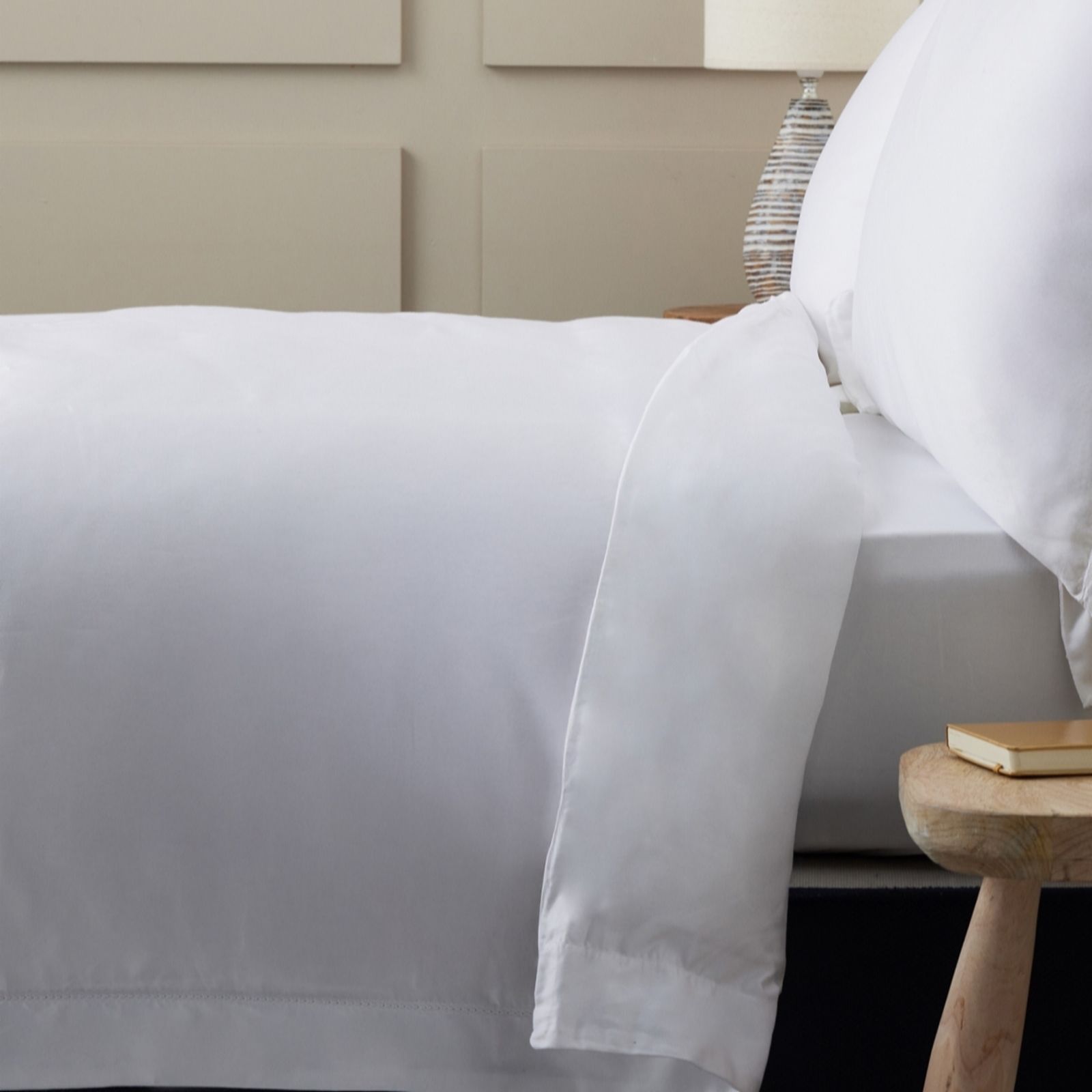 Outlet Northern Nights 400TC Tencel Cotton Duvet Cover