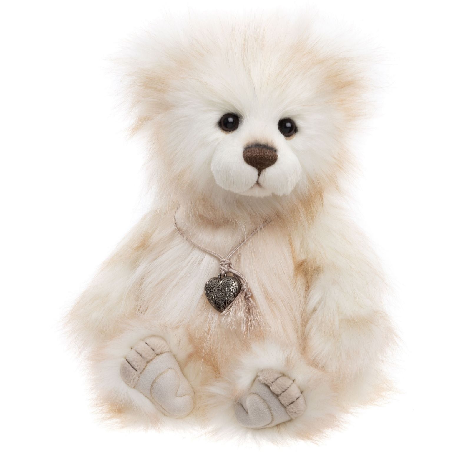 Charlie Bears 13" Exclusive Anniversary Willamena Bear