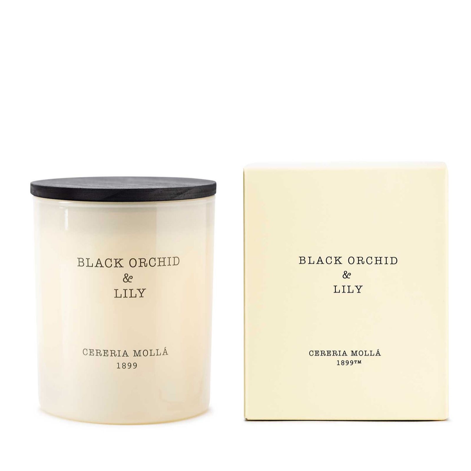 Cereria Molla 1899 Set of 2 Candles