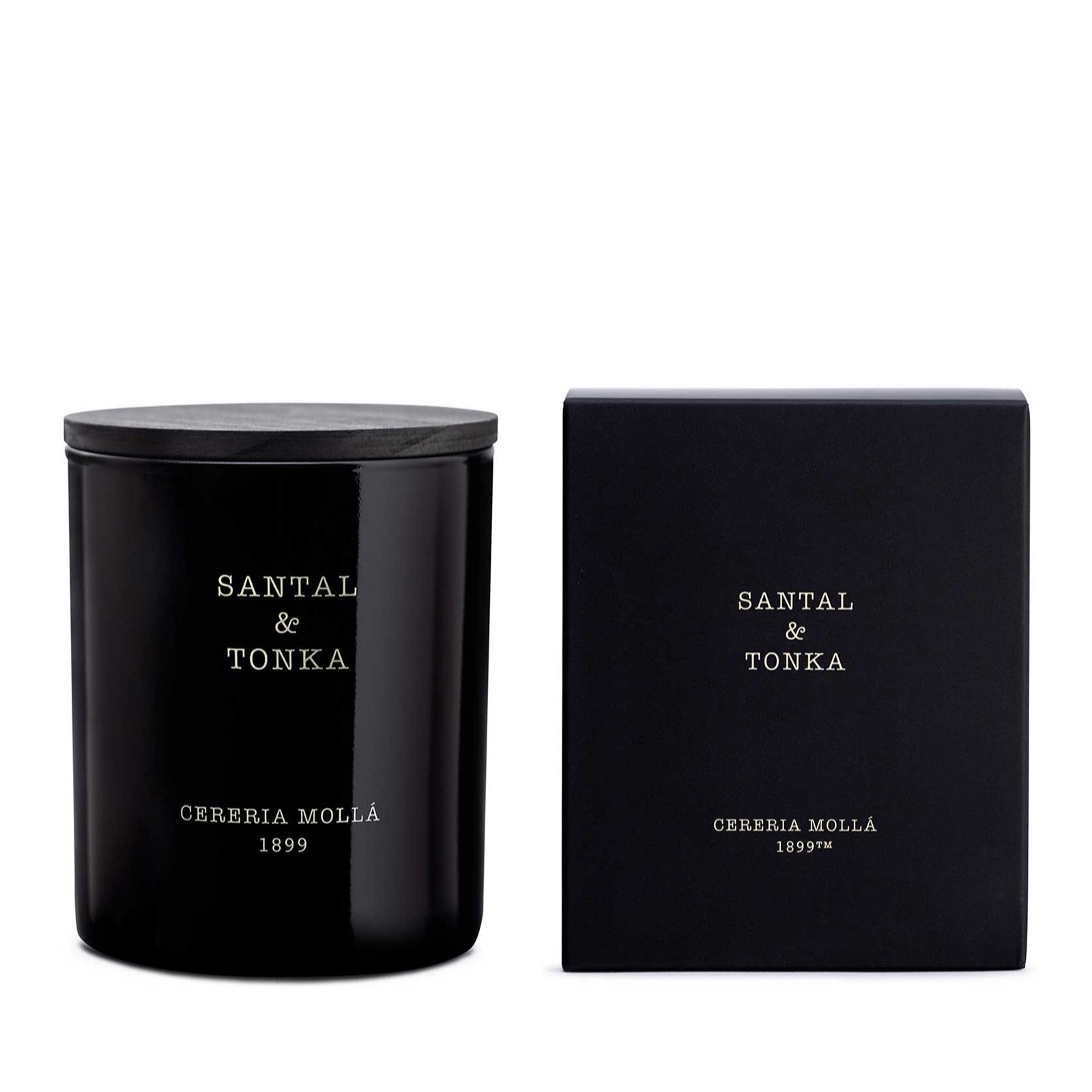 Cereria Molla 1899 Set of 2 Candles