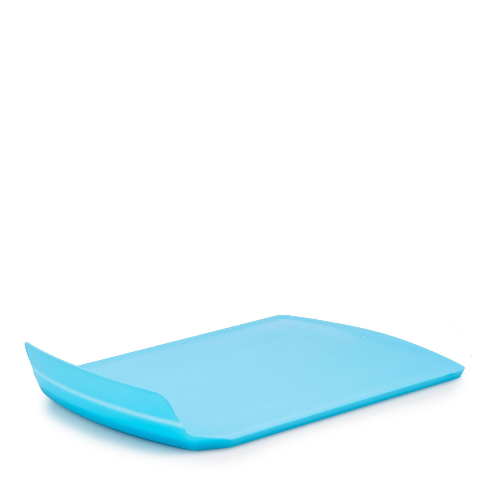 Kuhn Rikon Cutting Board with Foldable Rim