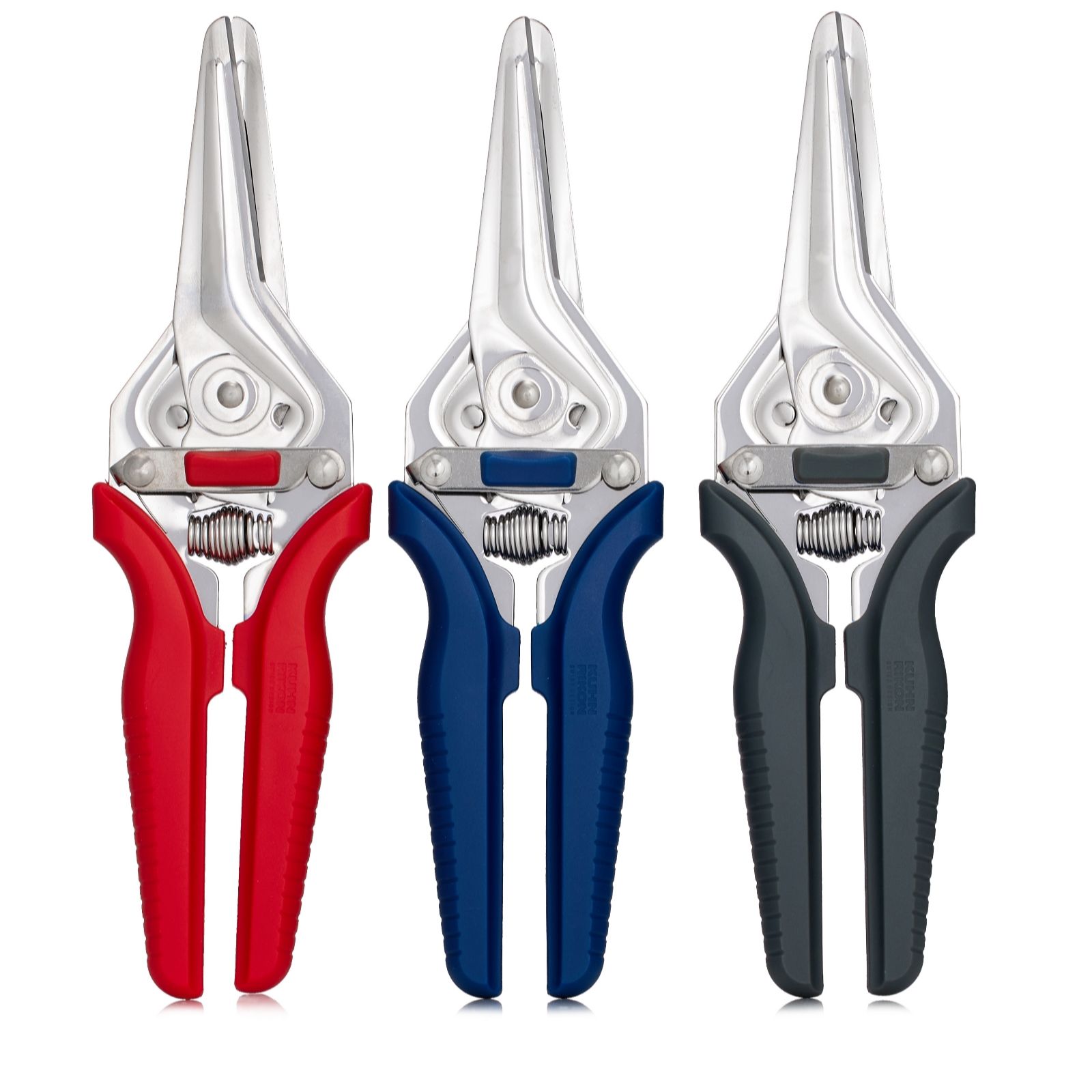 Kuhn Rikon Set of 3 Classic Shears