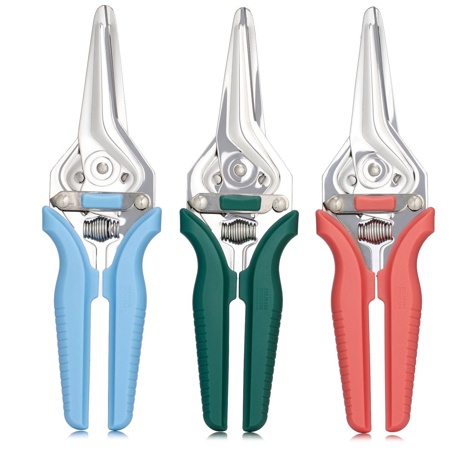 Kuhn Rikon Set of 3 Classic Shears