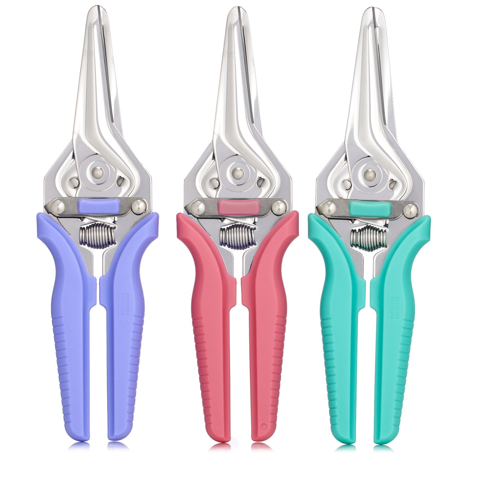 Kuhn Rikon Set of 3 Classic Shears