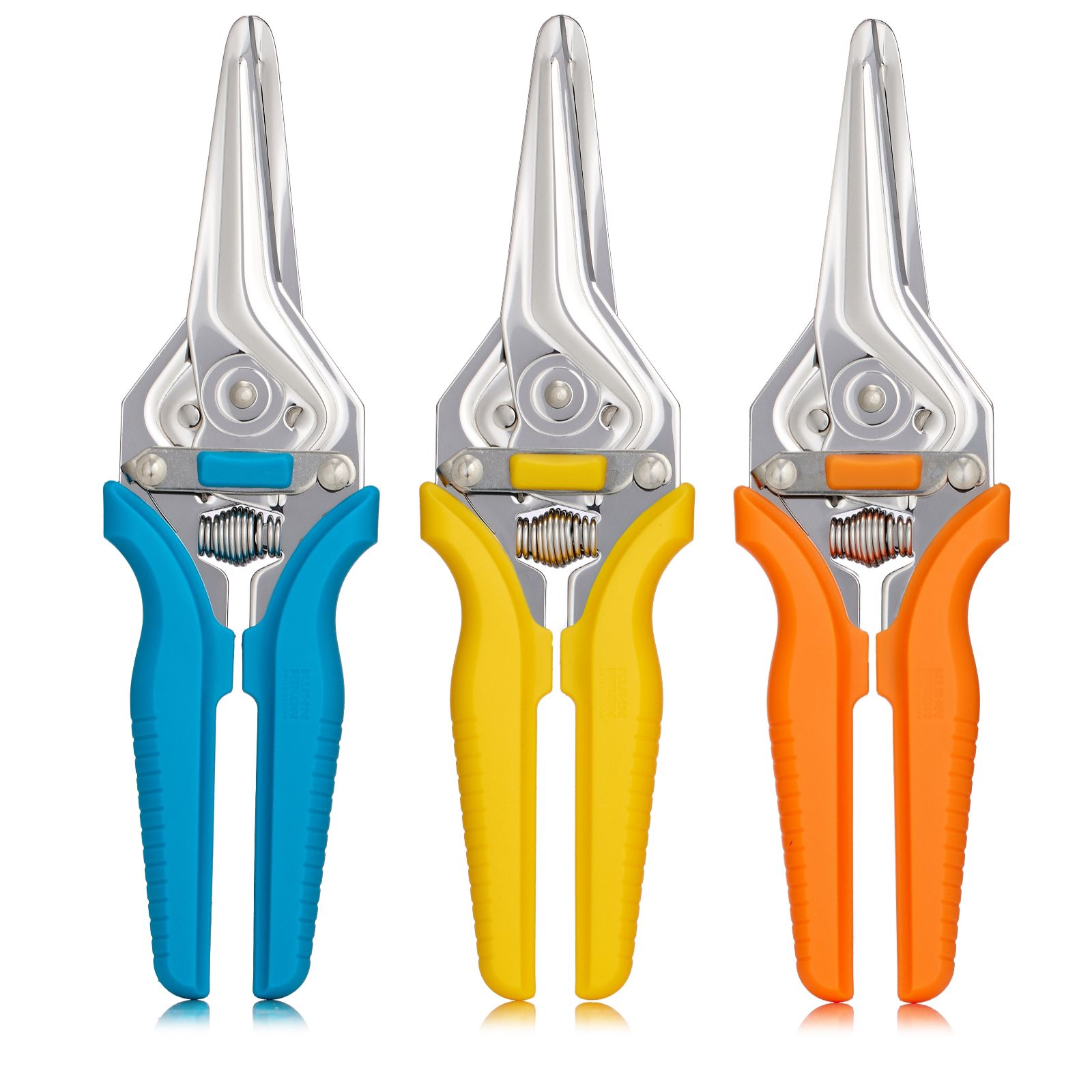 Kuhn Rikon Set of 3 Classic Shears
